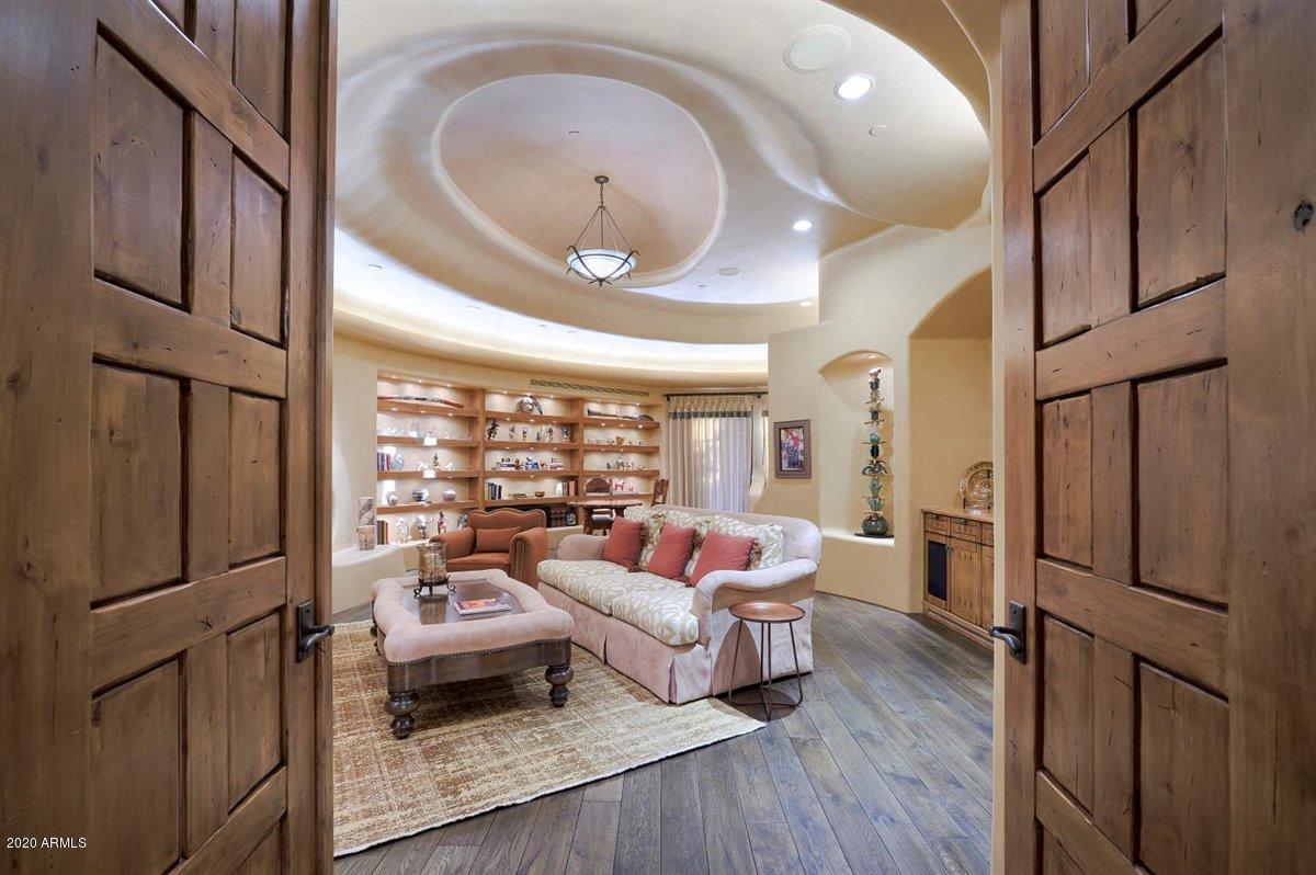 Desert Mountain - Residential