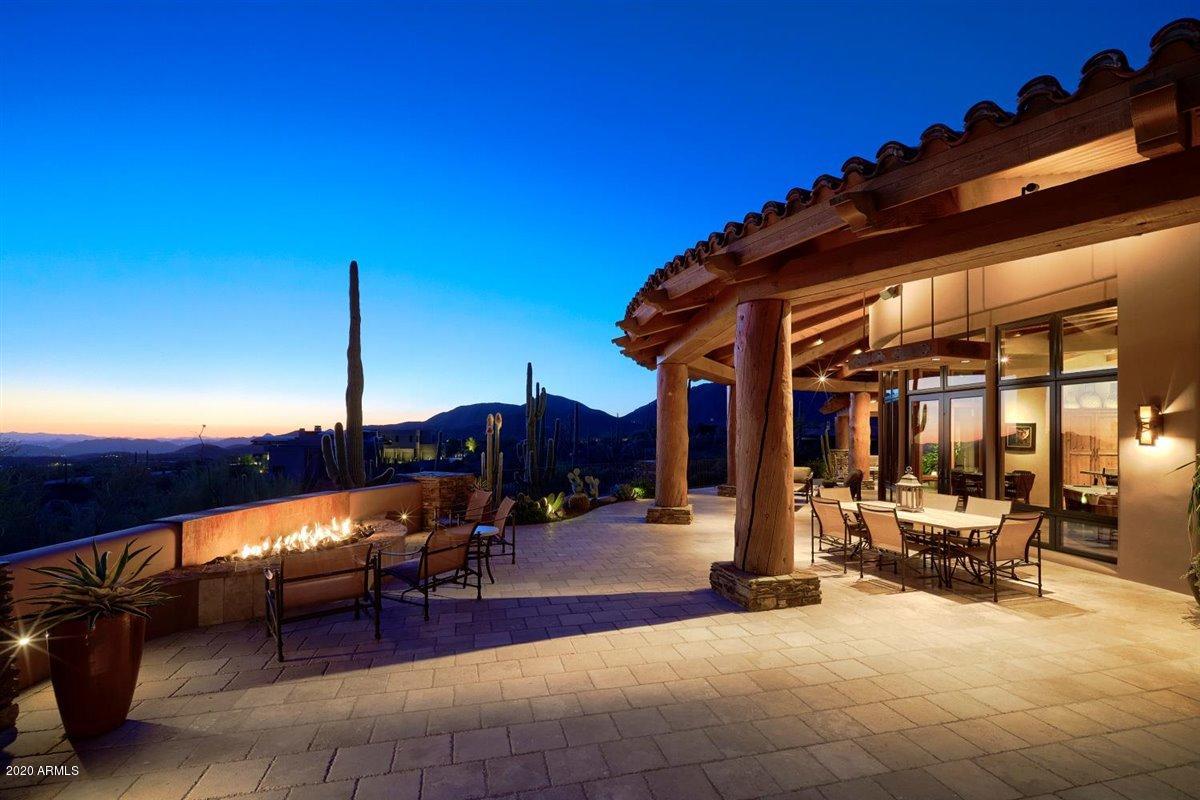 Desert Mountain - Residential
