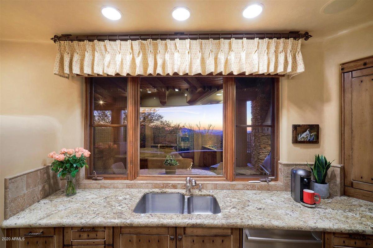 Desert Mountain - Residential