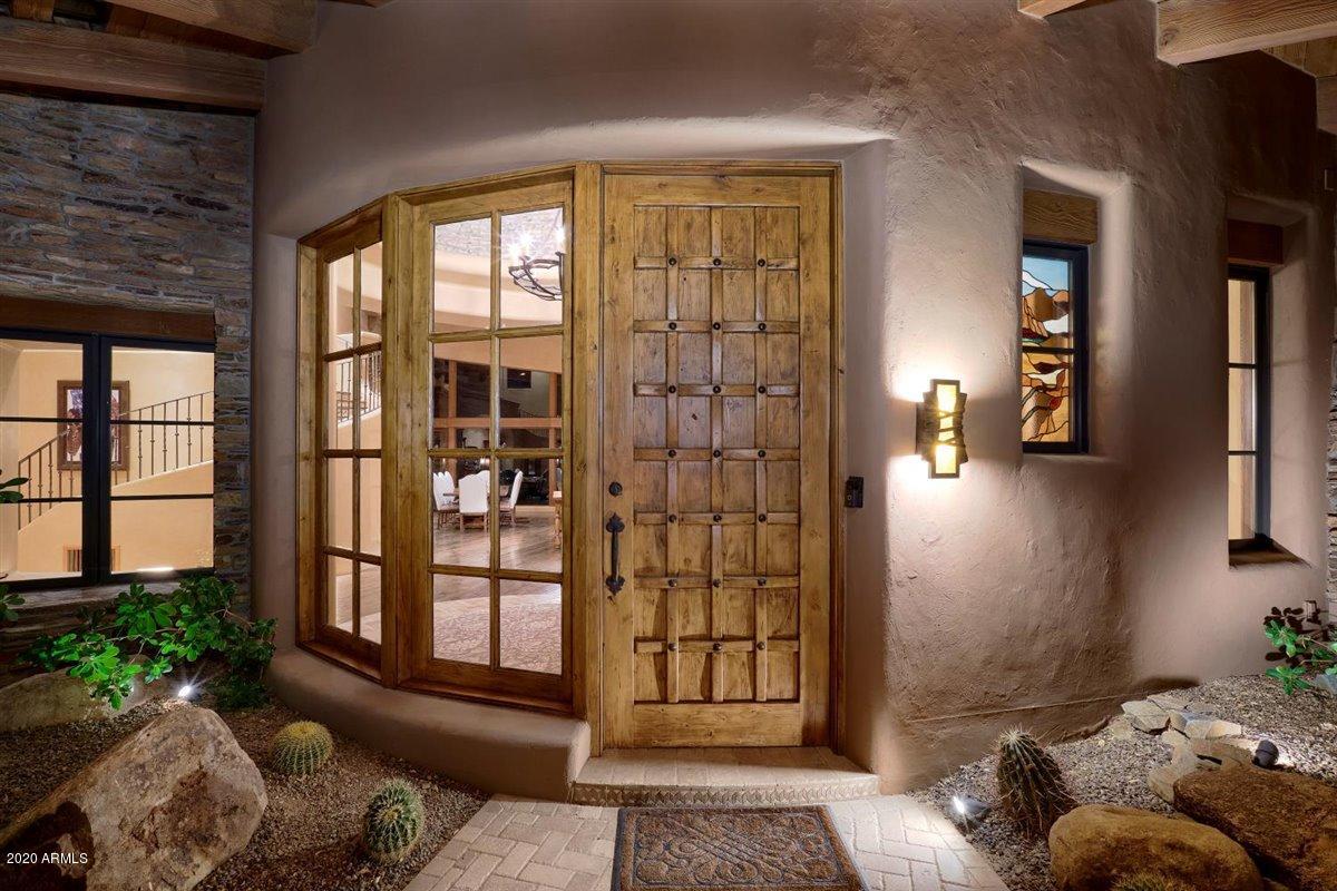 Desert Mountain - Residential