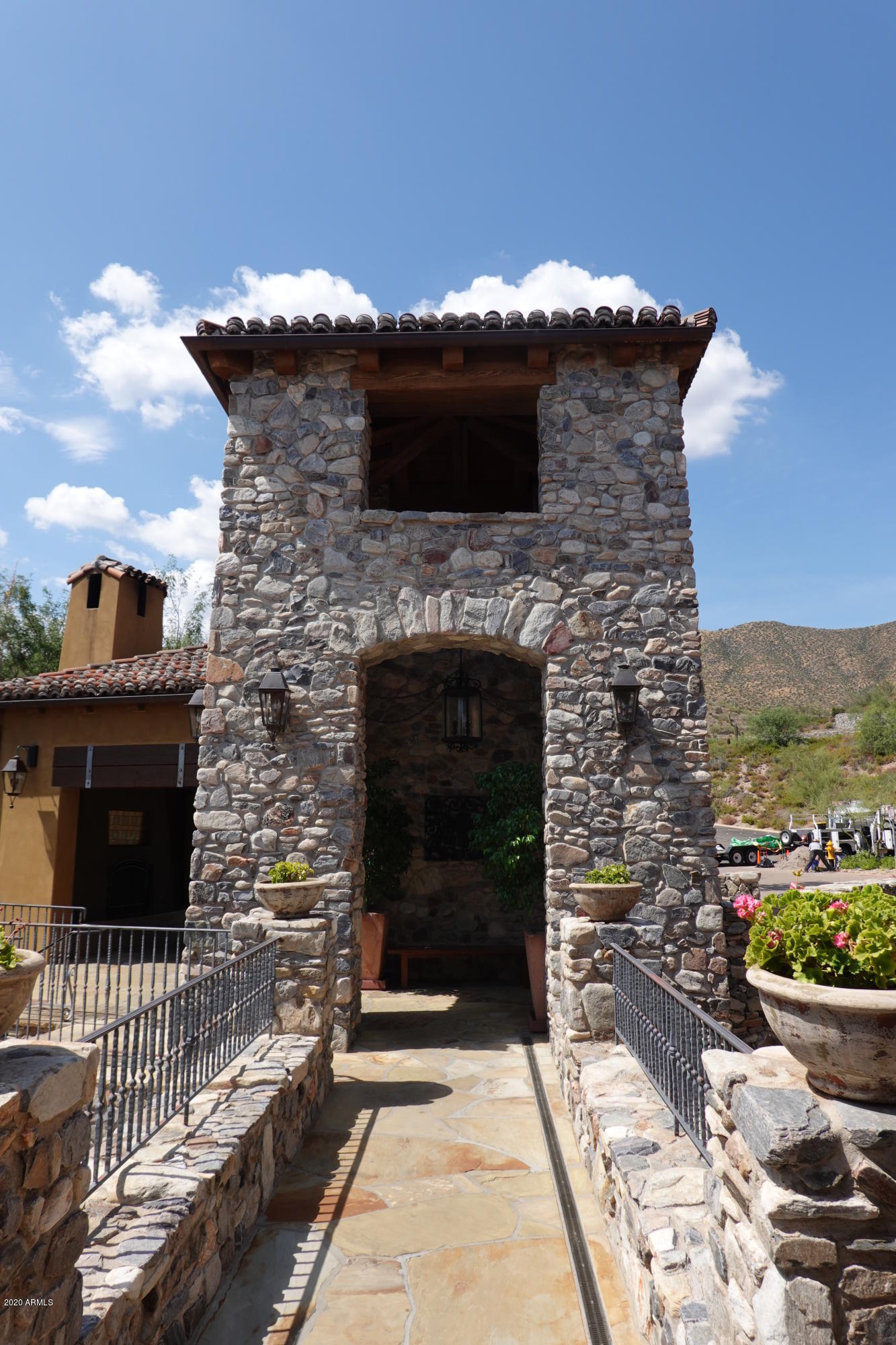 Desert Mountain - Residential