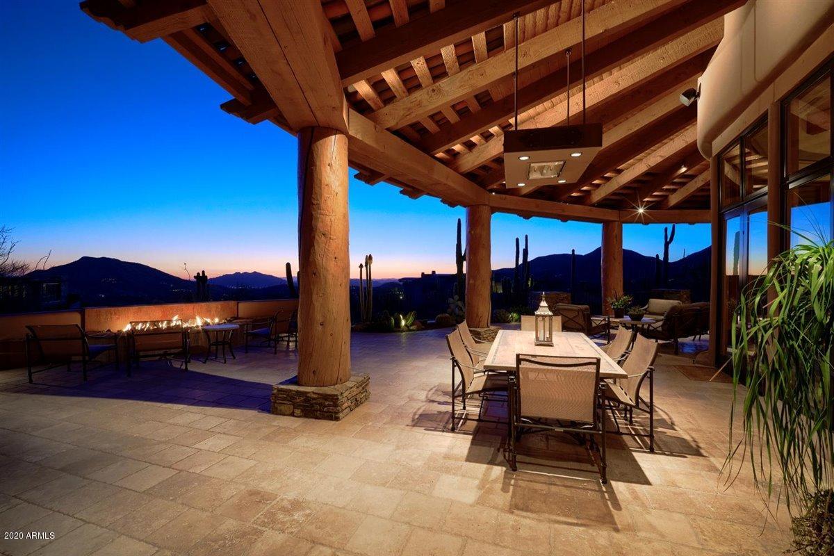 Desert Mountain - Residential