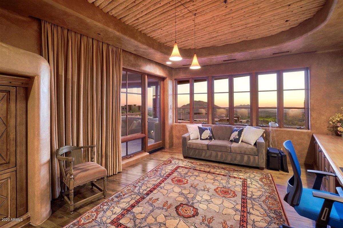 Desert Mountain - Residential