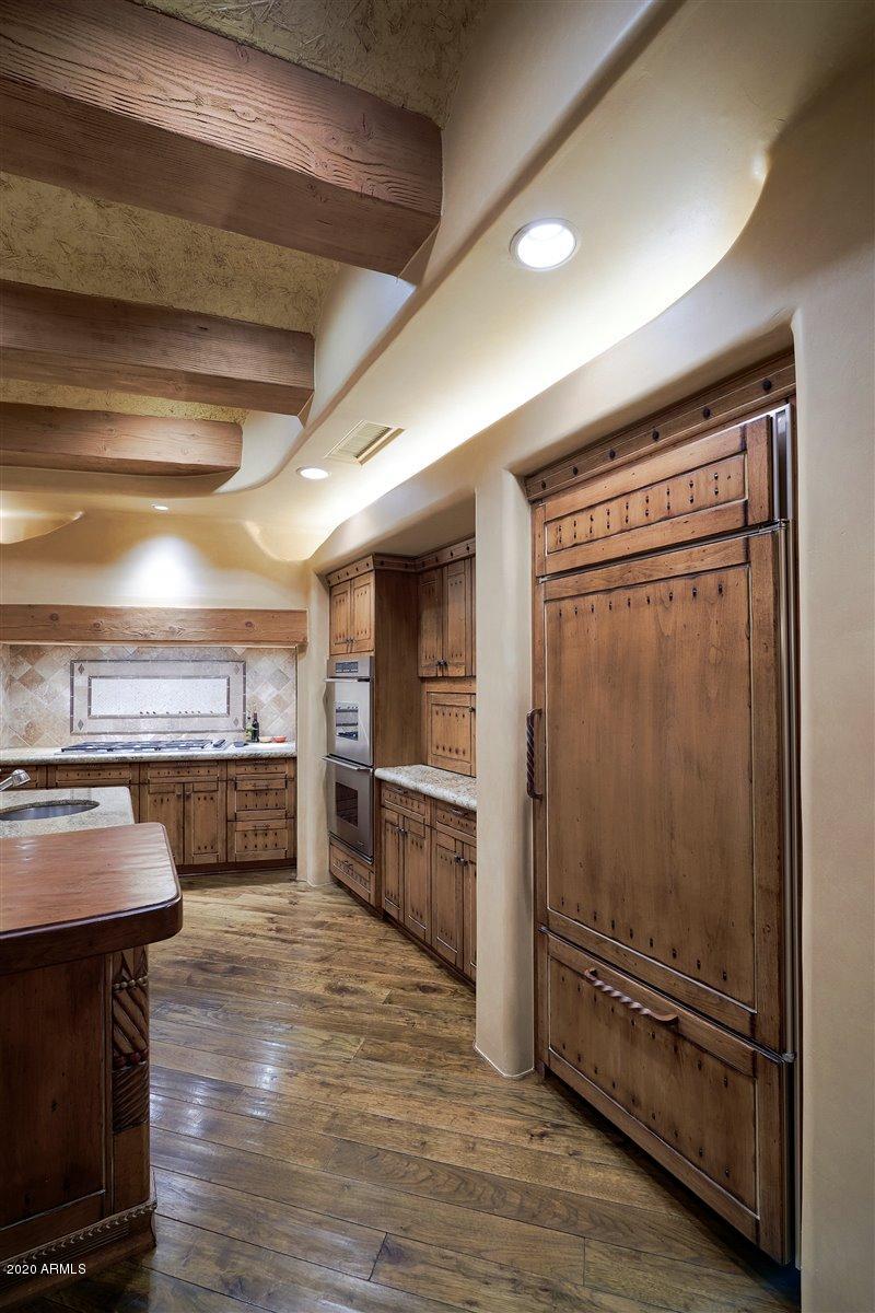 Desert Mountain - Residential