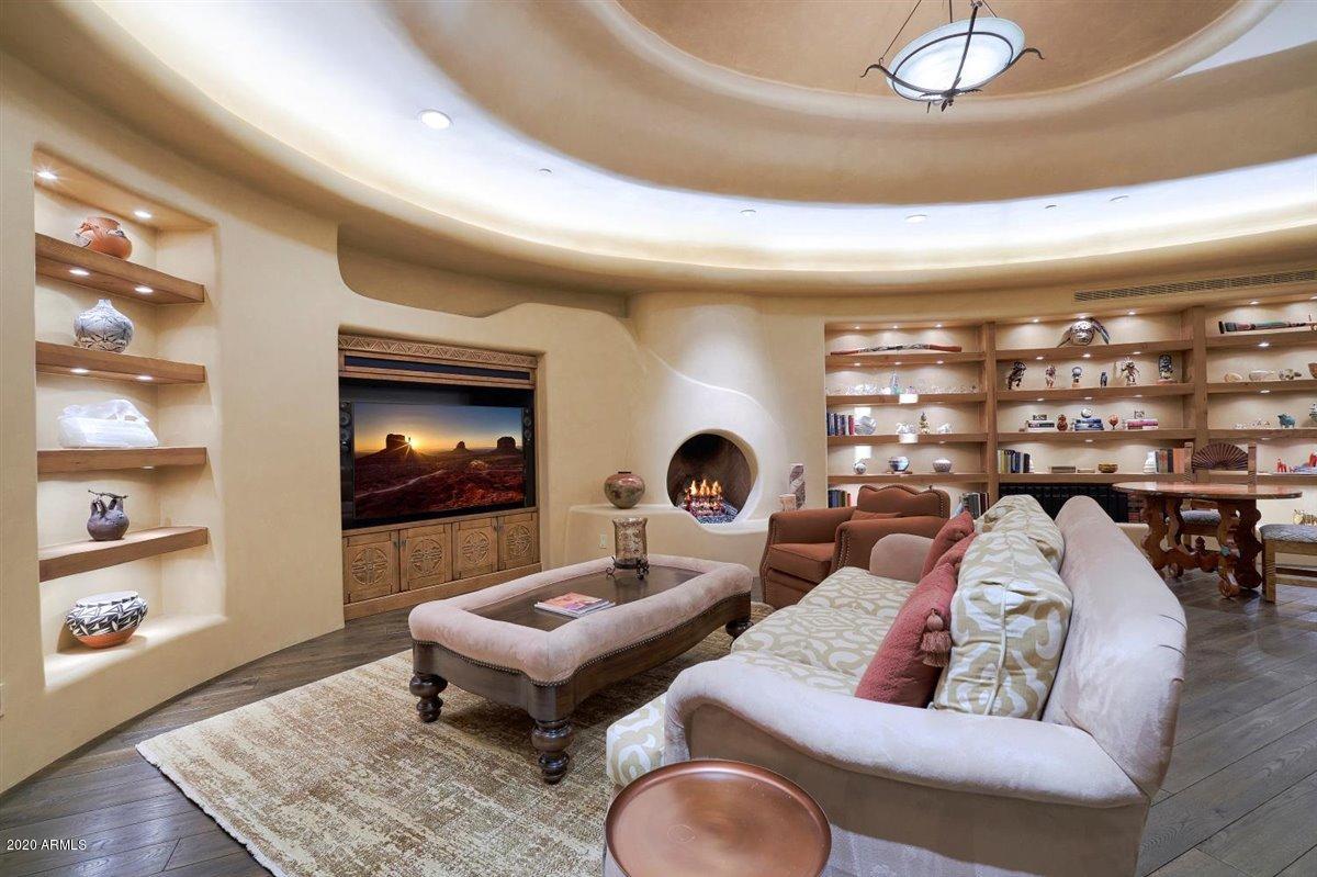Desert Mountain - Residential