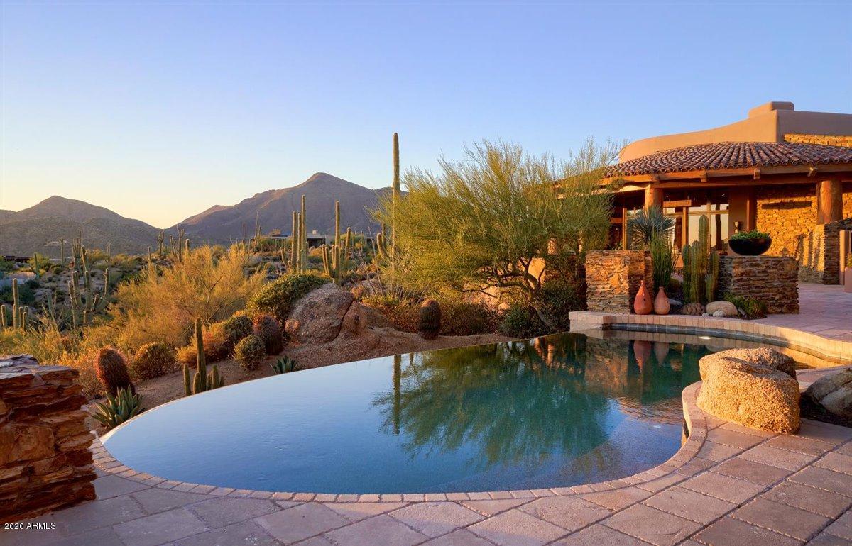 Desert Mountain - Residential