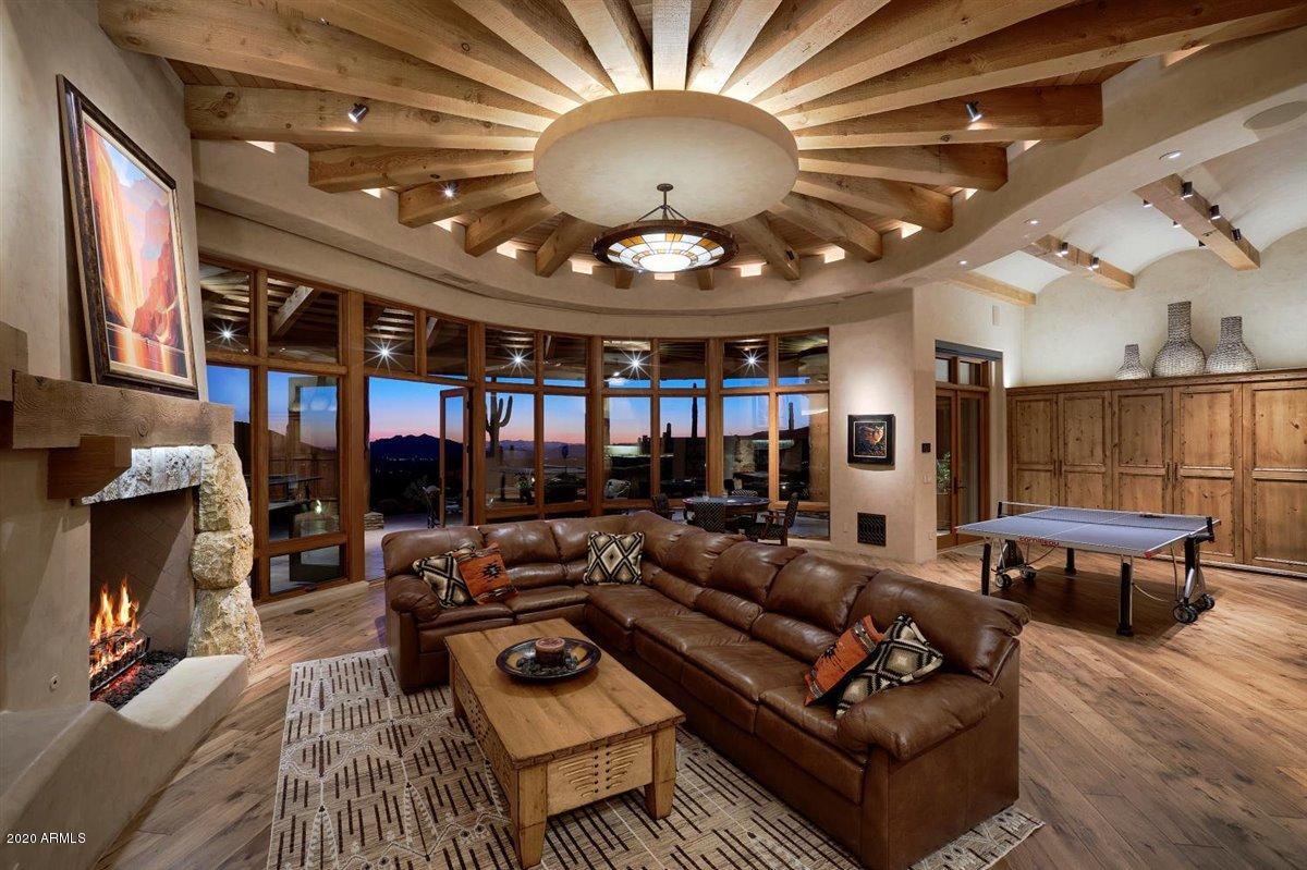 Desert Mountain - Residential