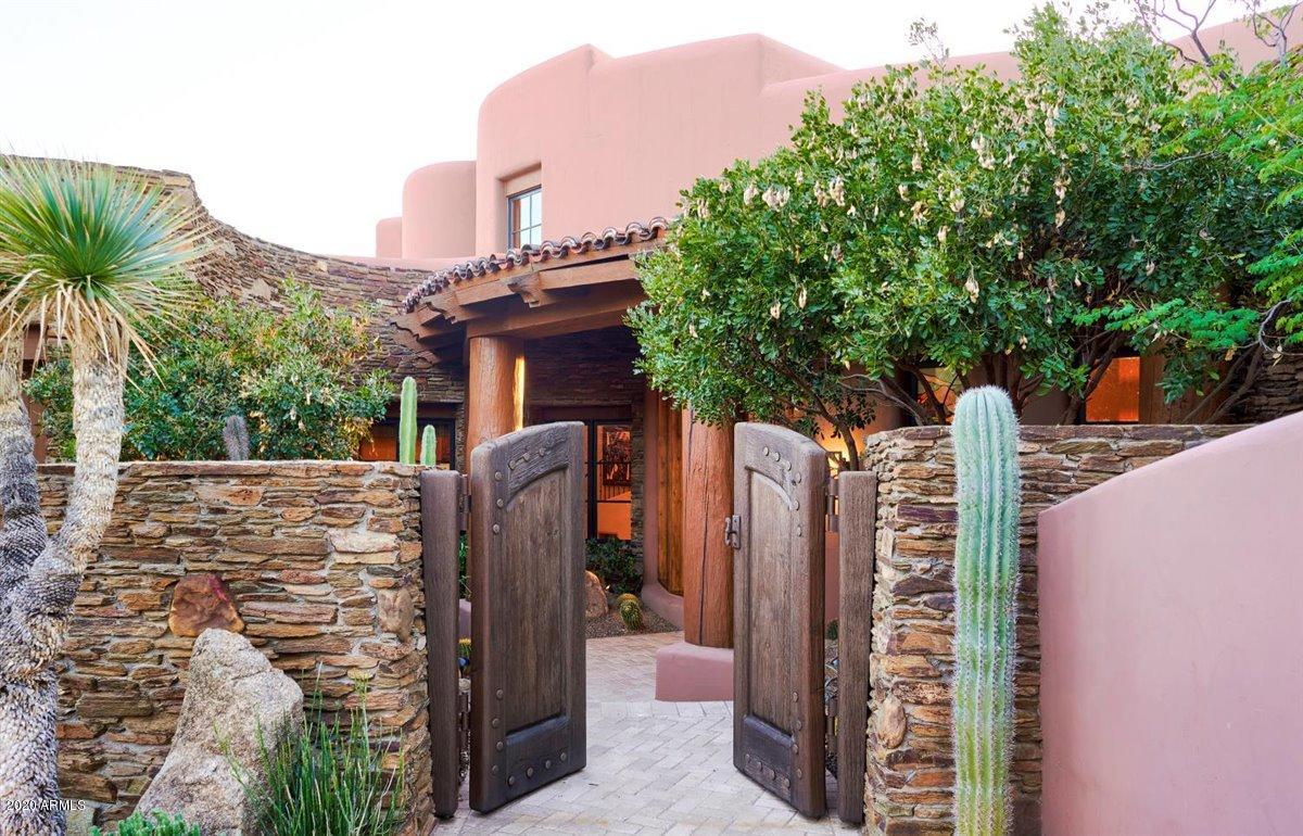 Desert Mountain - Residential