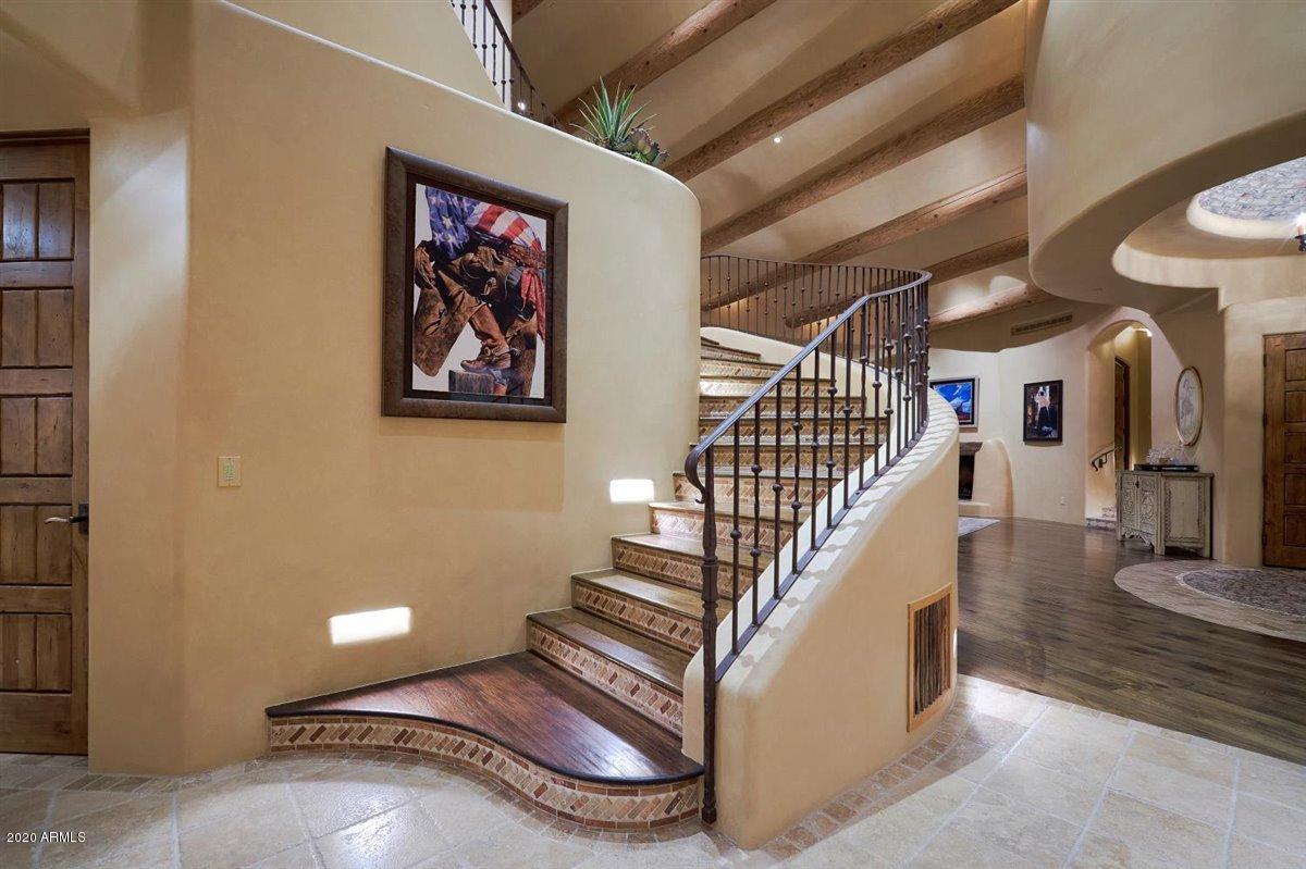 Desert Mountain - Residential