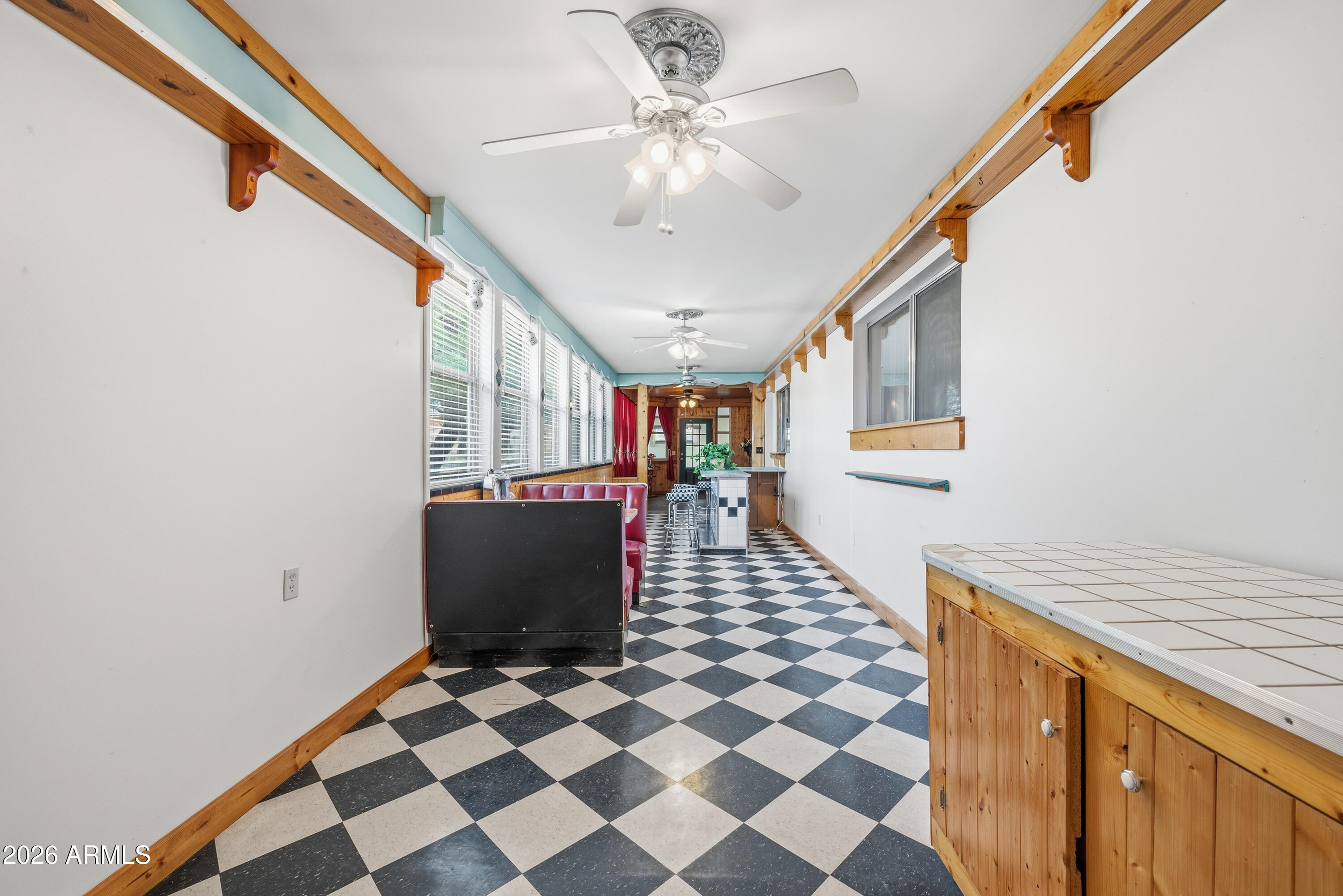 PUEBLO DEL SOL VILLAGE ONE B - Residential