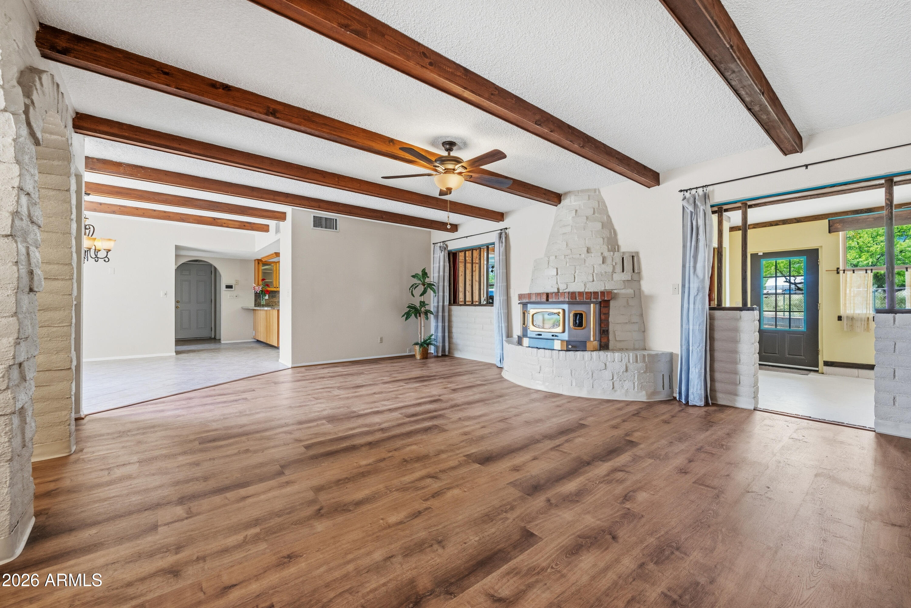 PUEBLO DEL SOL VILLAGE ONE B - Residential