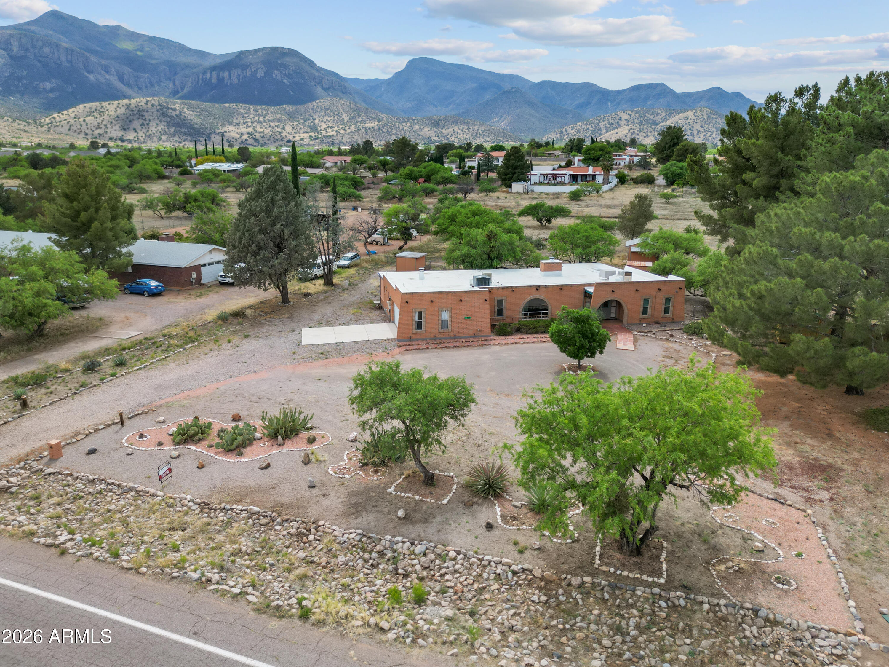 PUEBLO DEL SOL VILLAGE ONE B - Residential