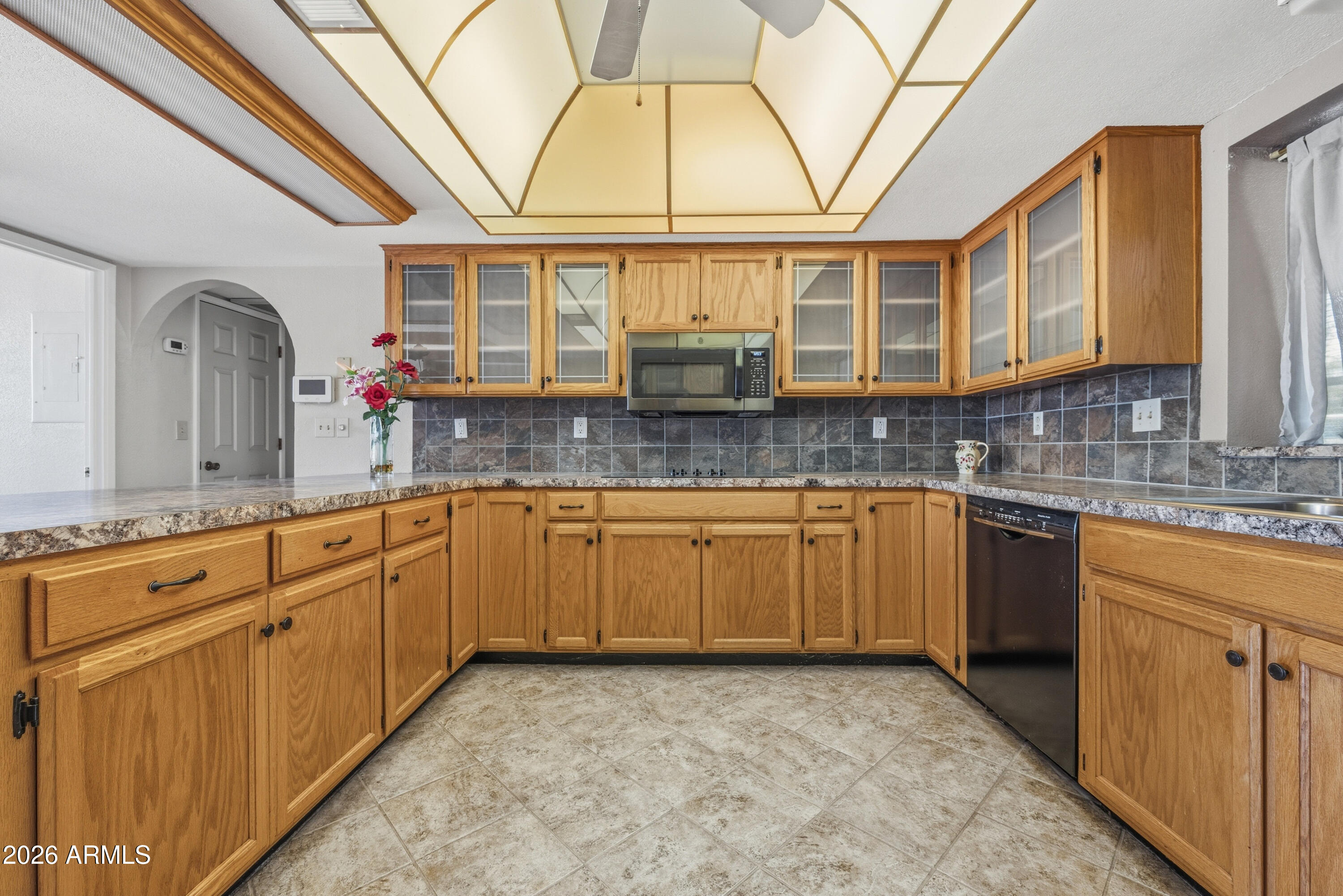 PUEBLO DEL SOL VILLAGE ONE B - Residential