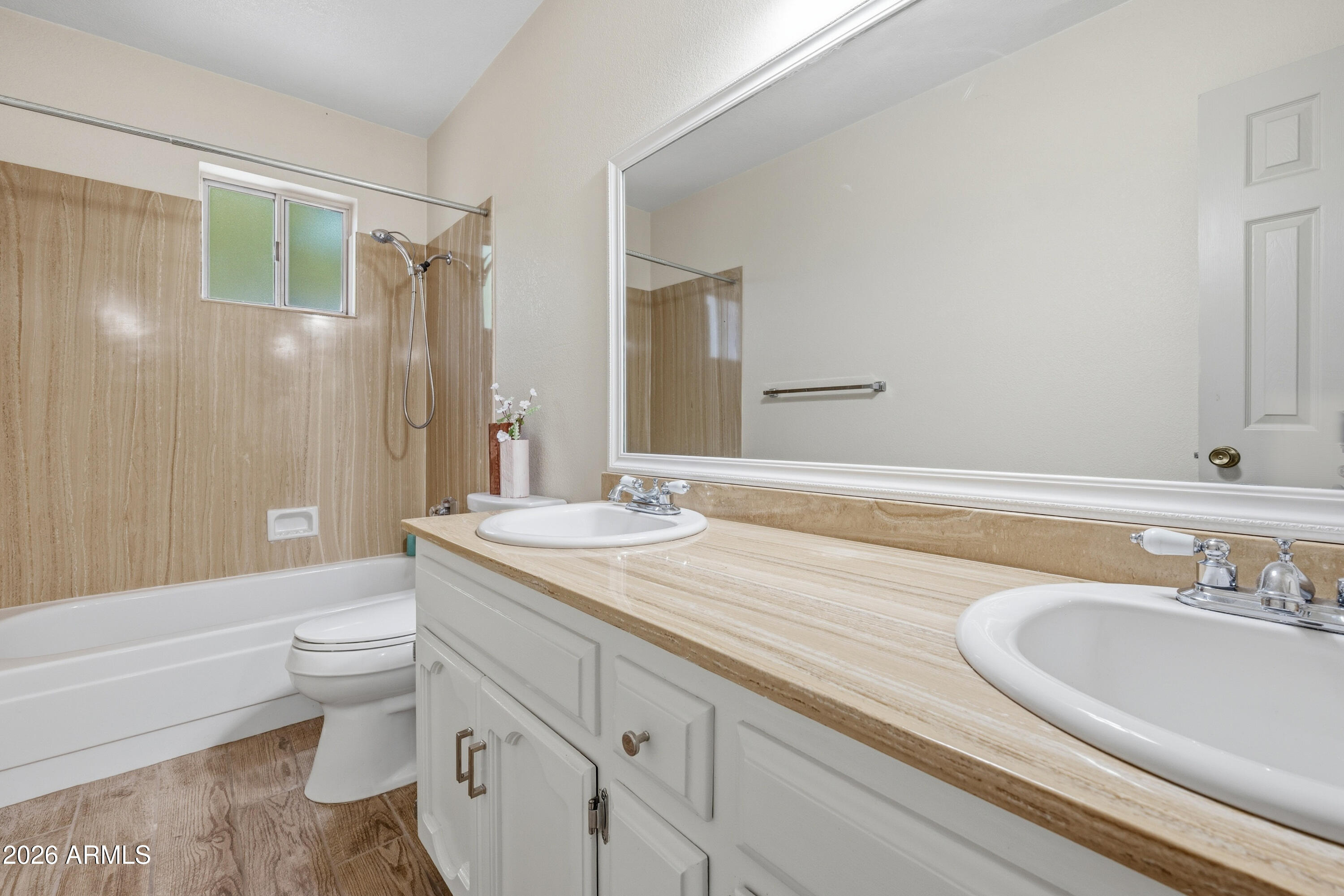 PUEBLO DEL SOL VILLAGE ONE B - Residential