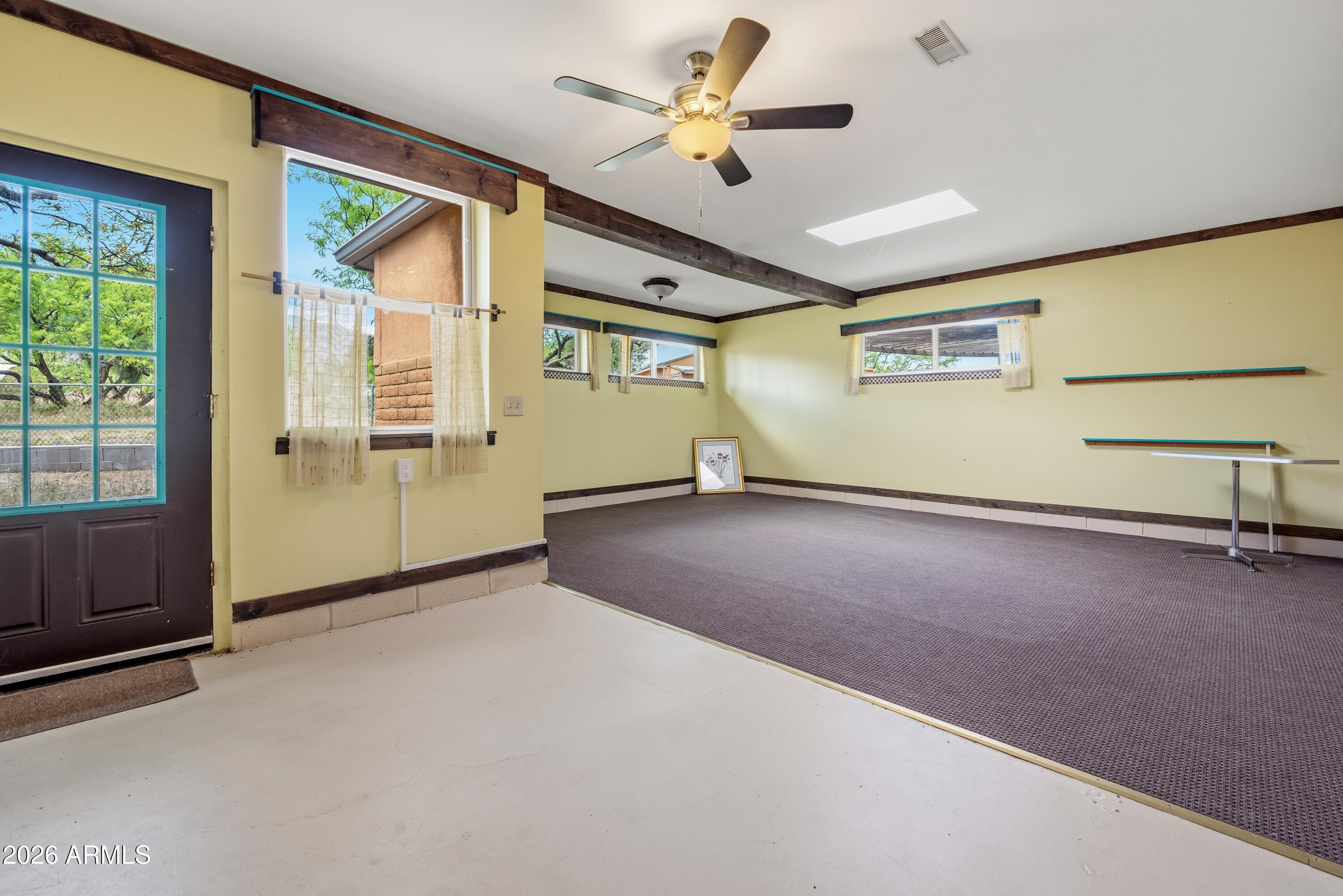 PUEBLO DEL SOL VILLAGE ONE B - Residential