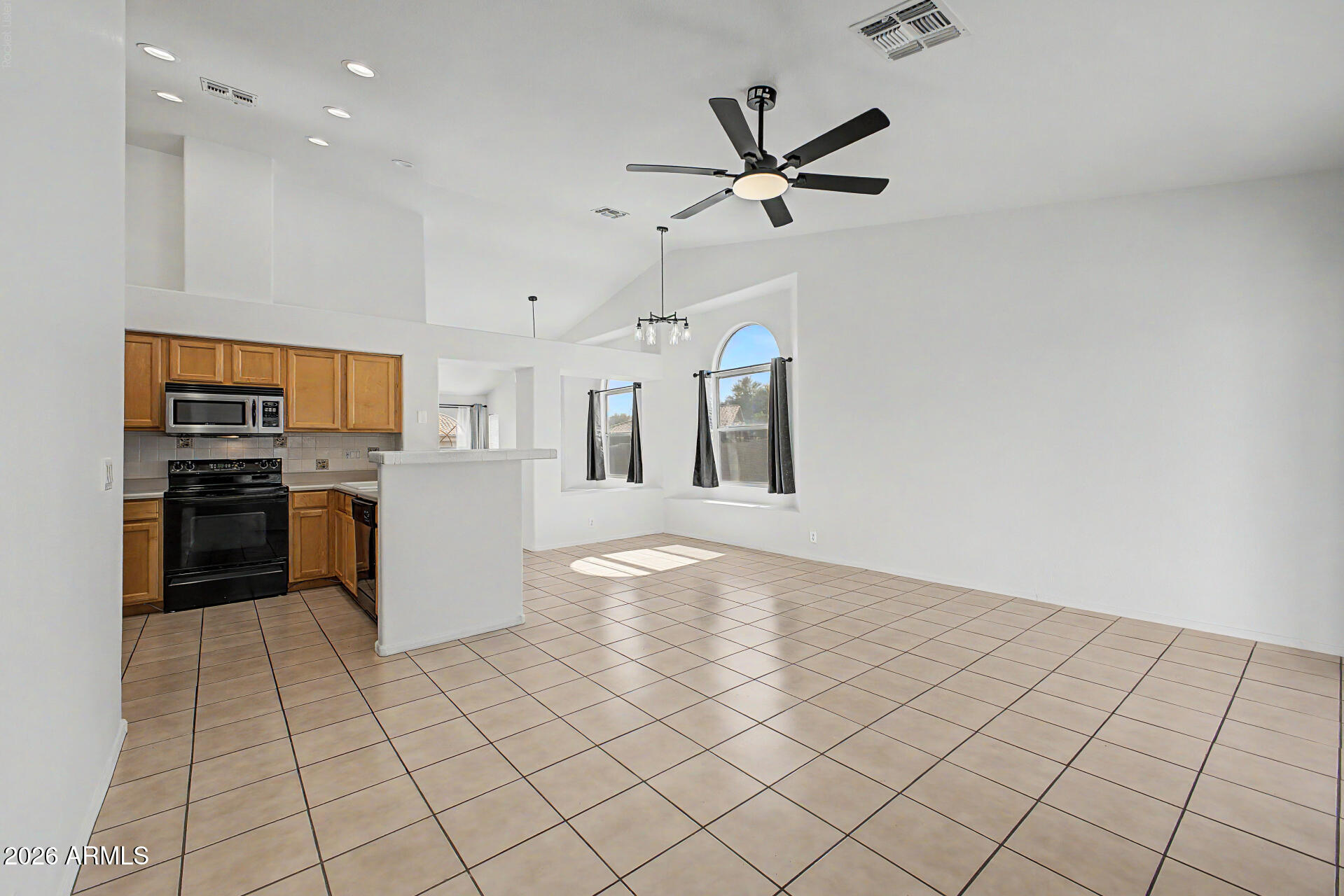 FAIRVIEW MEADOWS - Residential