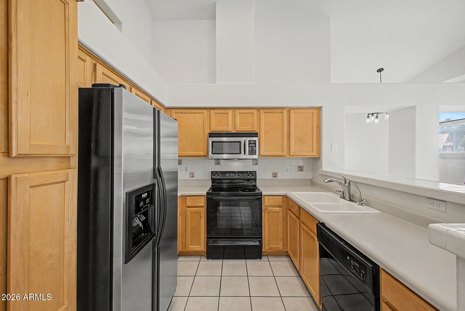 FAIRVIEW MEADOWS - Residential