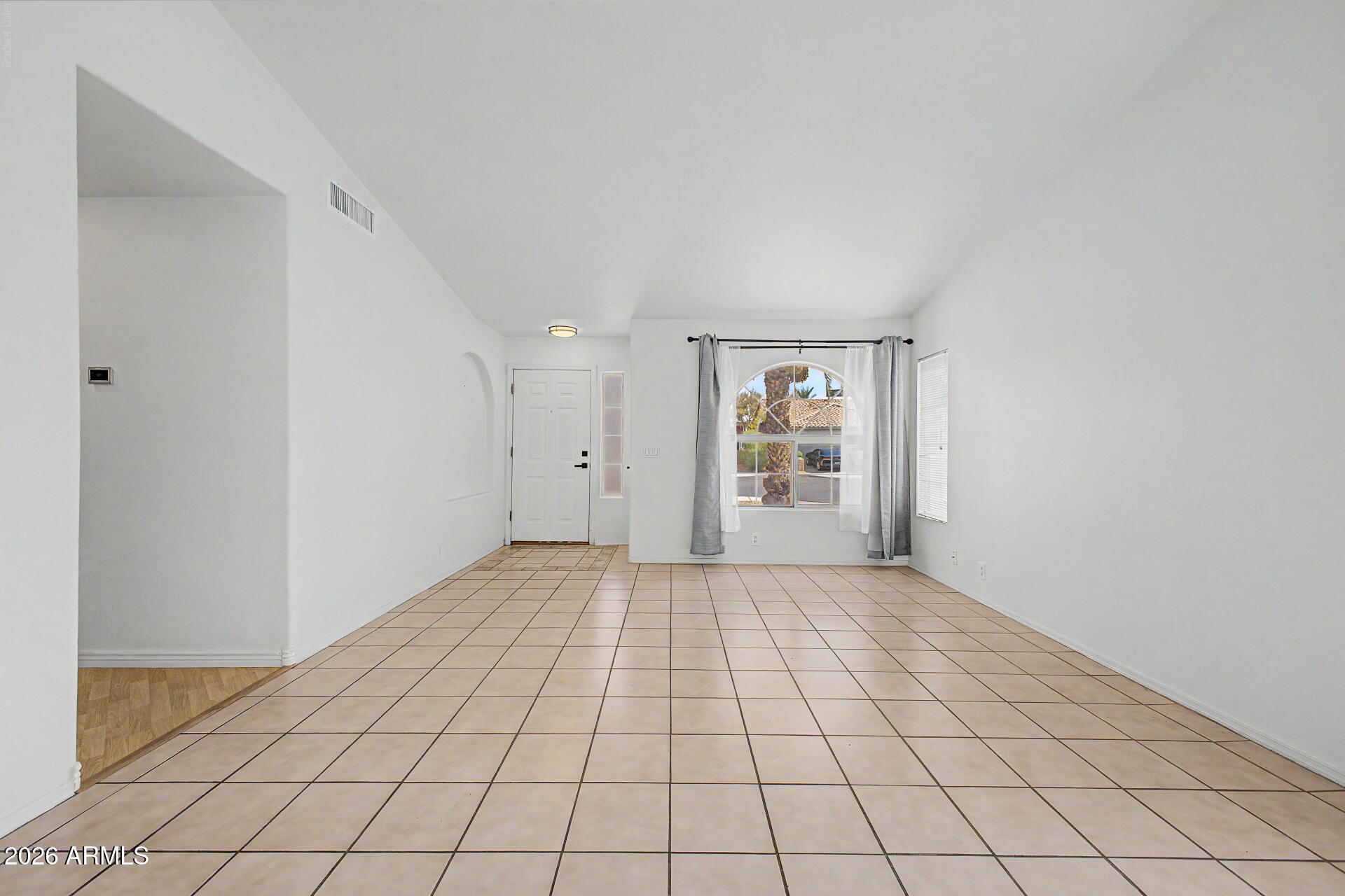 FAIRVIEW MEADOWS - Residential