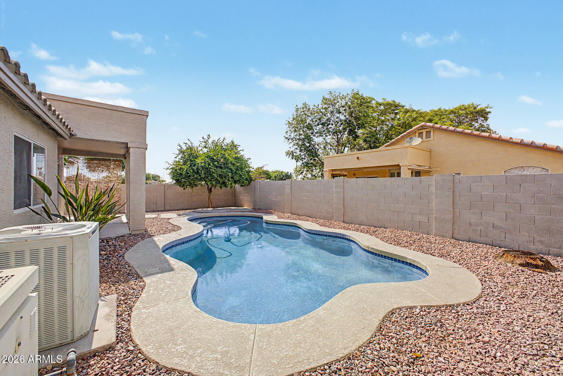 FAIRVIEW MEADOWS - Residential