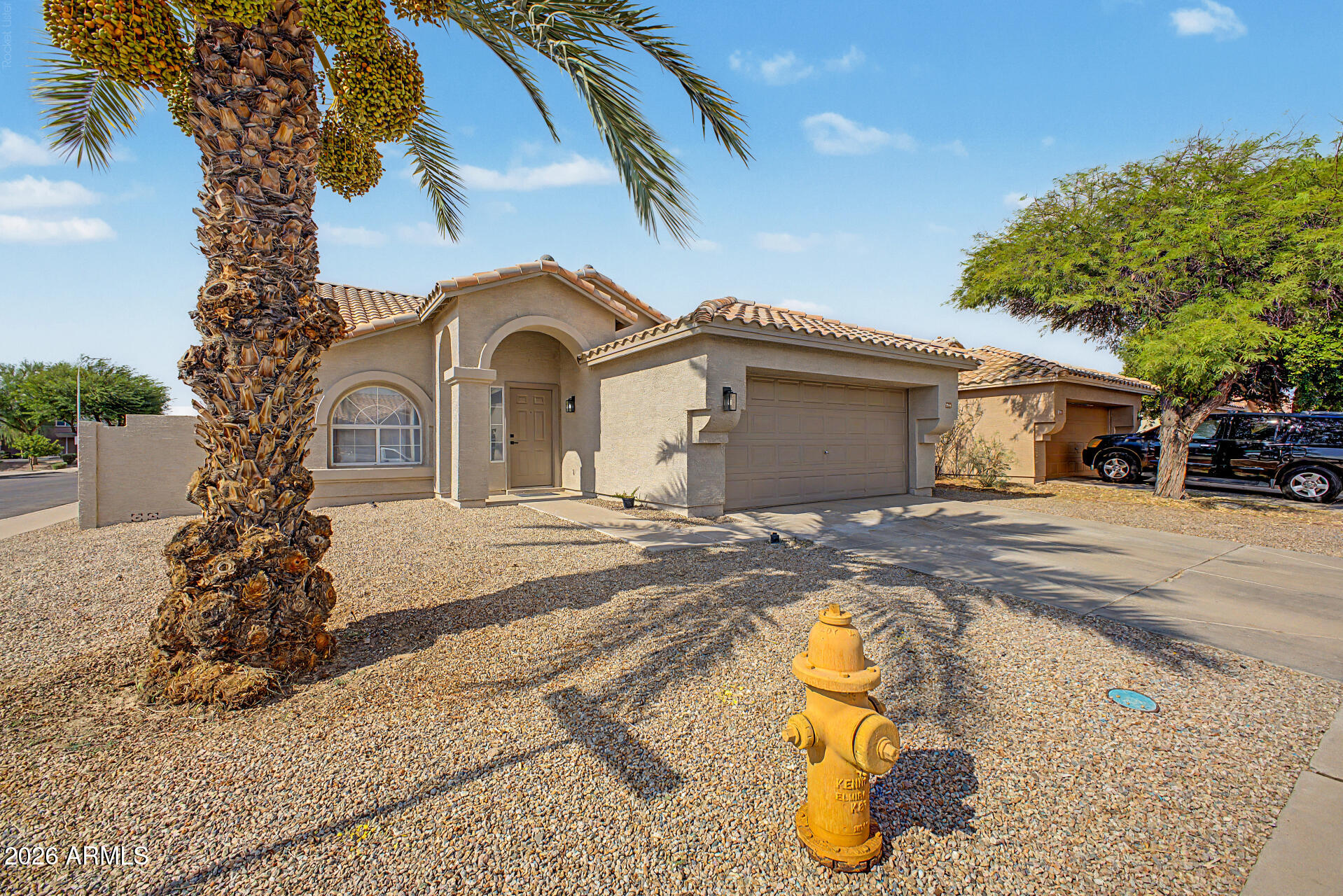 FAIRVIEW MEADOWS - Residential