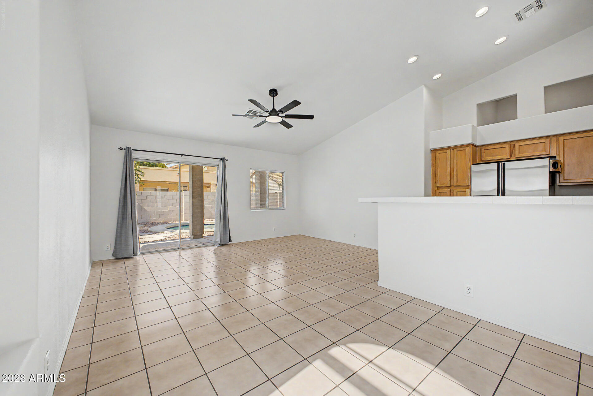 FAIRVIEW MEADOWS - Residential