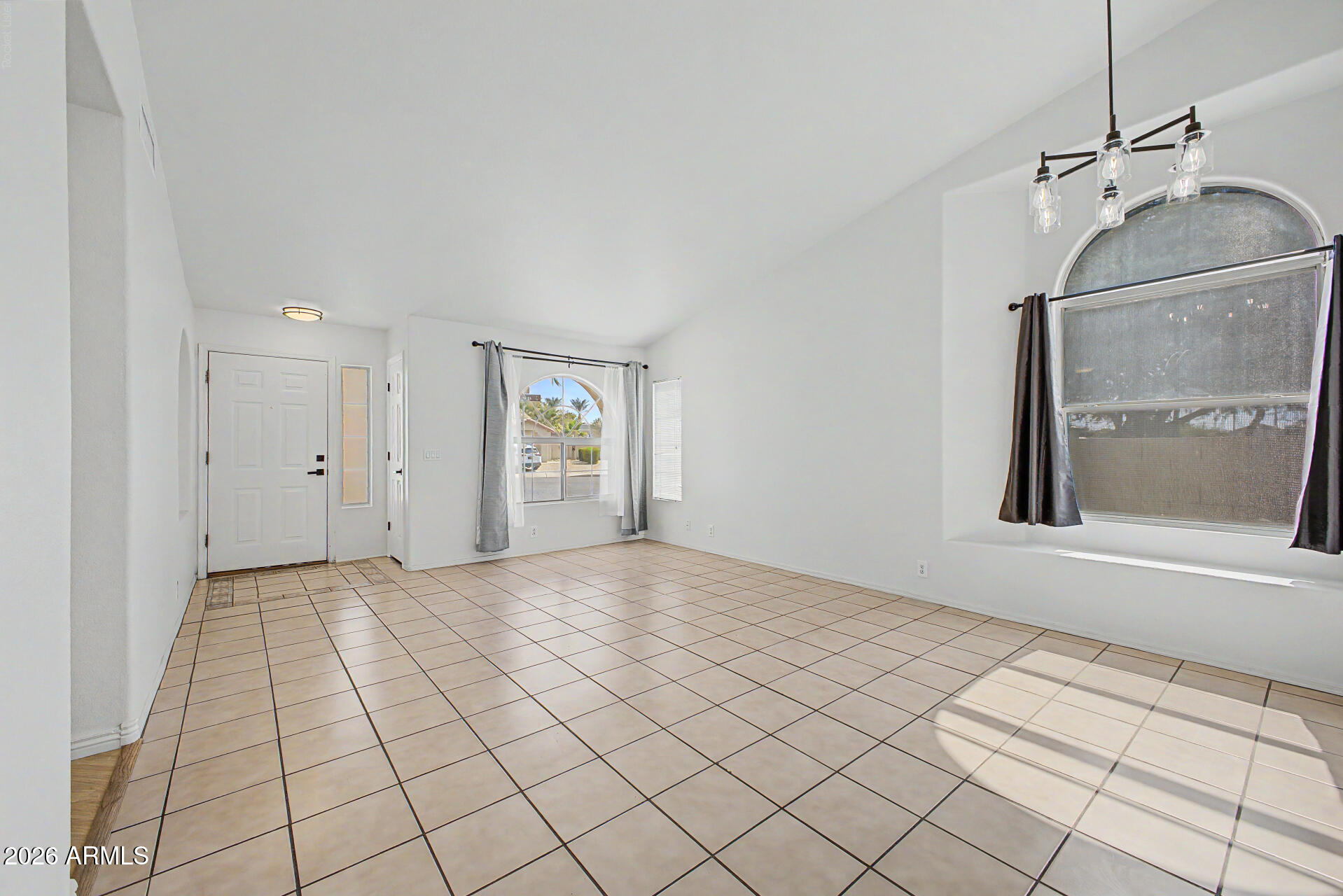 FAIRVIEW MEADOWS - Residential