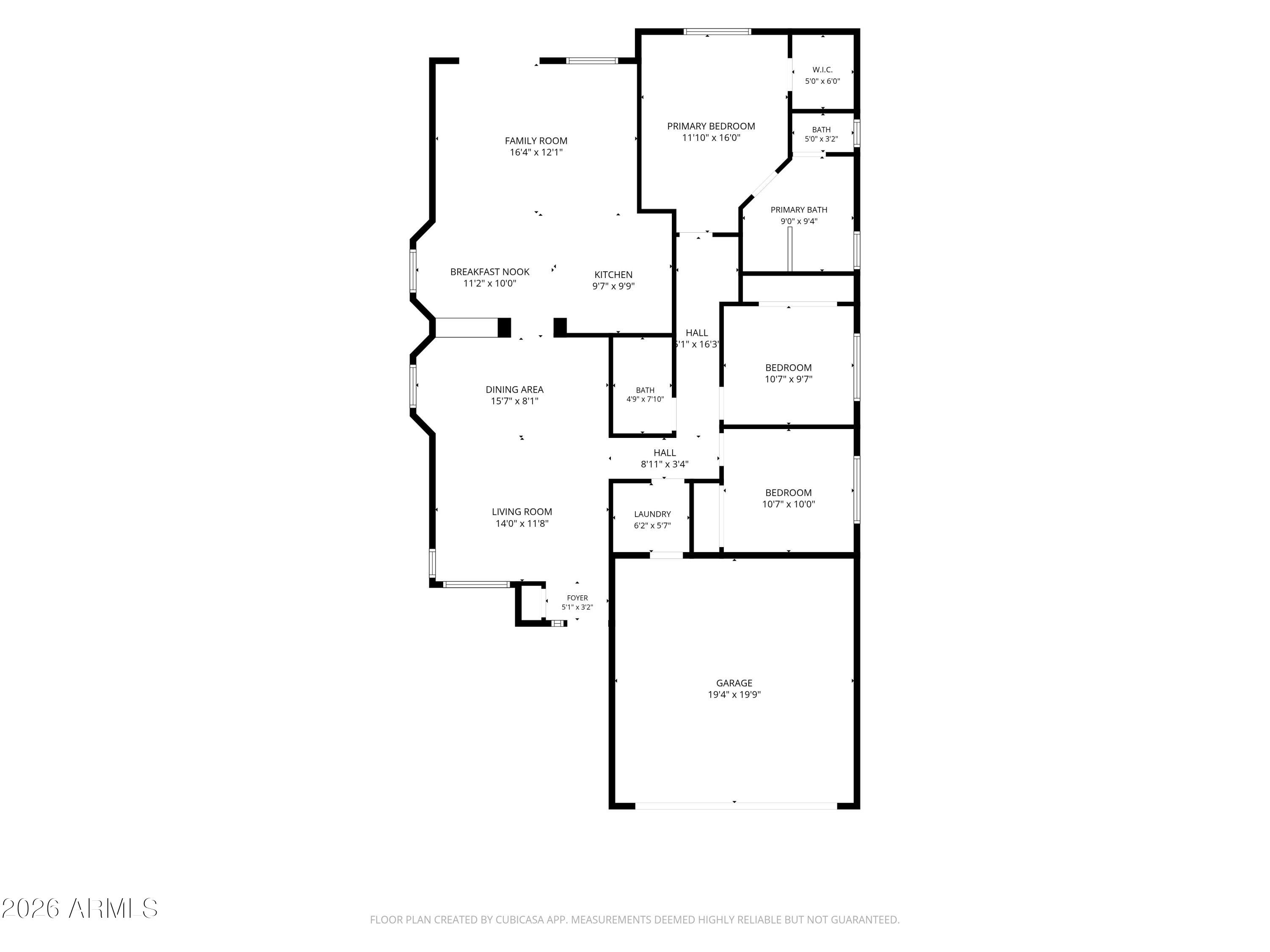FAIRVIEW MEADOWS - Residential