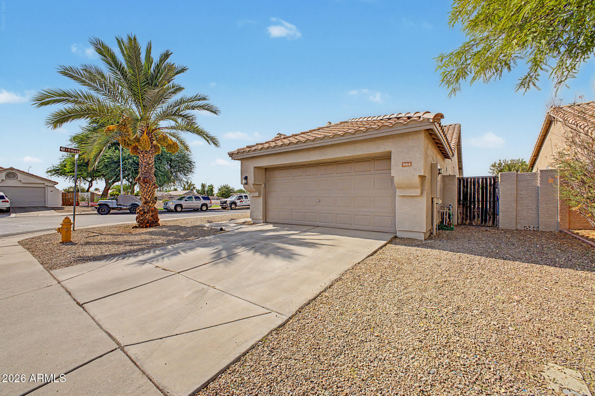 FAIRVIEW MEADOWS - Residential