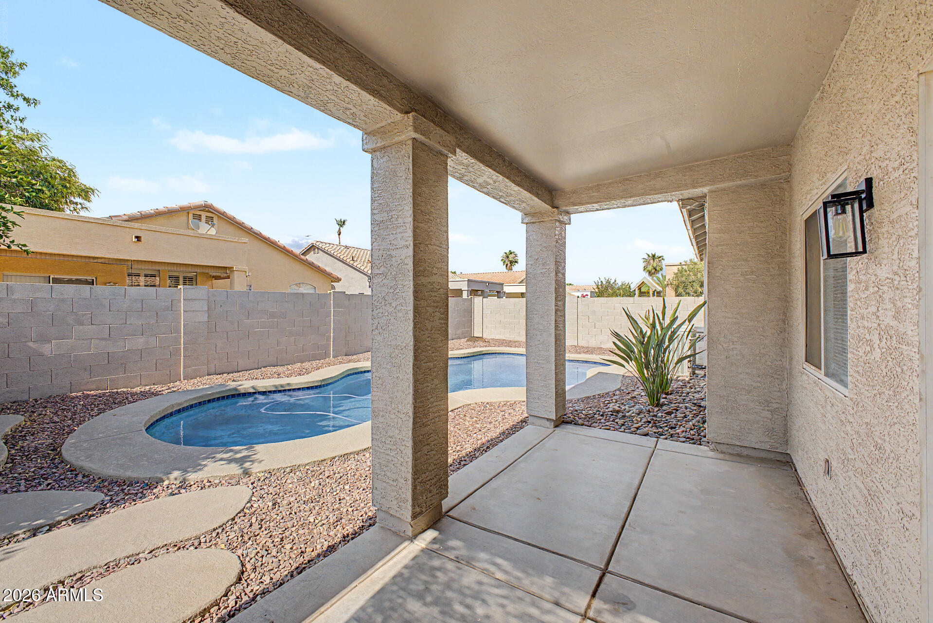 FAIRVIEW MEADOWS - Residential