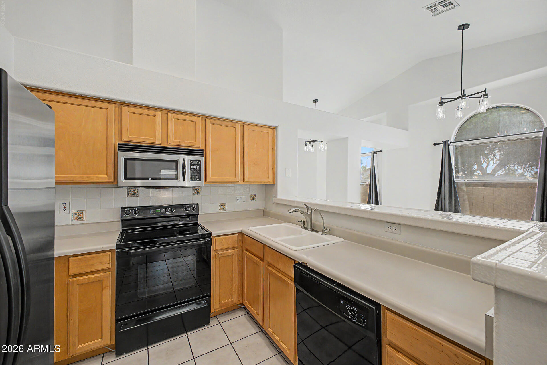 FAIRVIEW MEADOWS - Residential