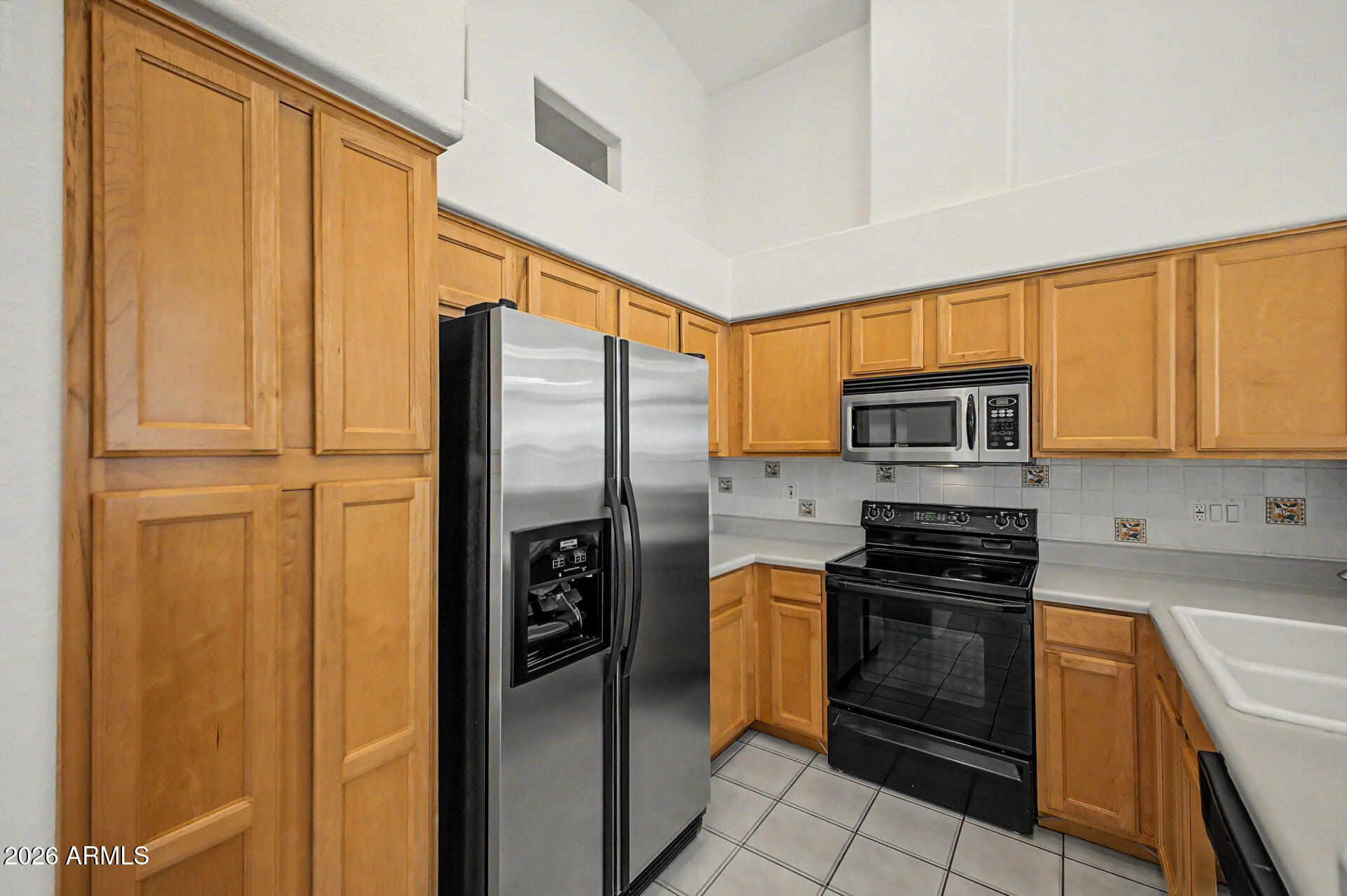 FAIRVIEW MEADOWS - Residential