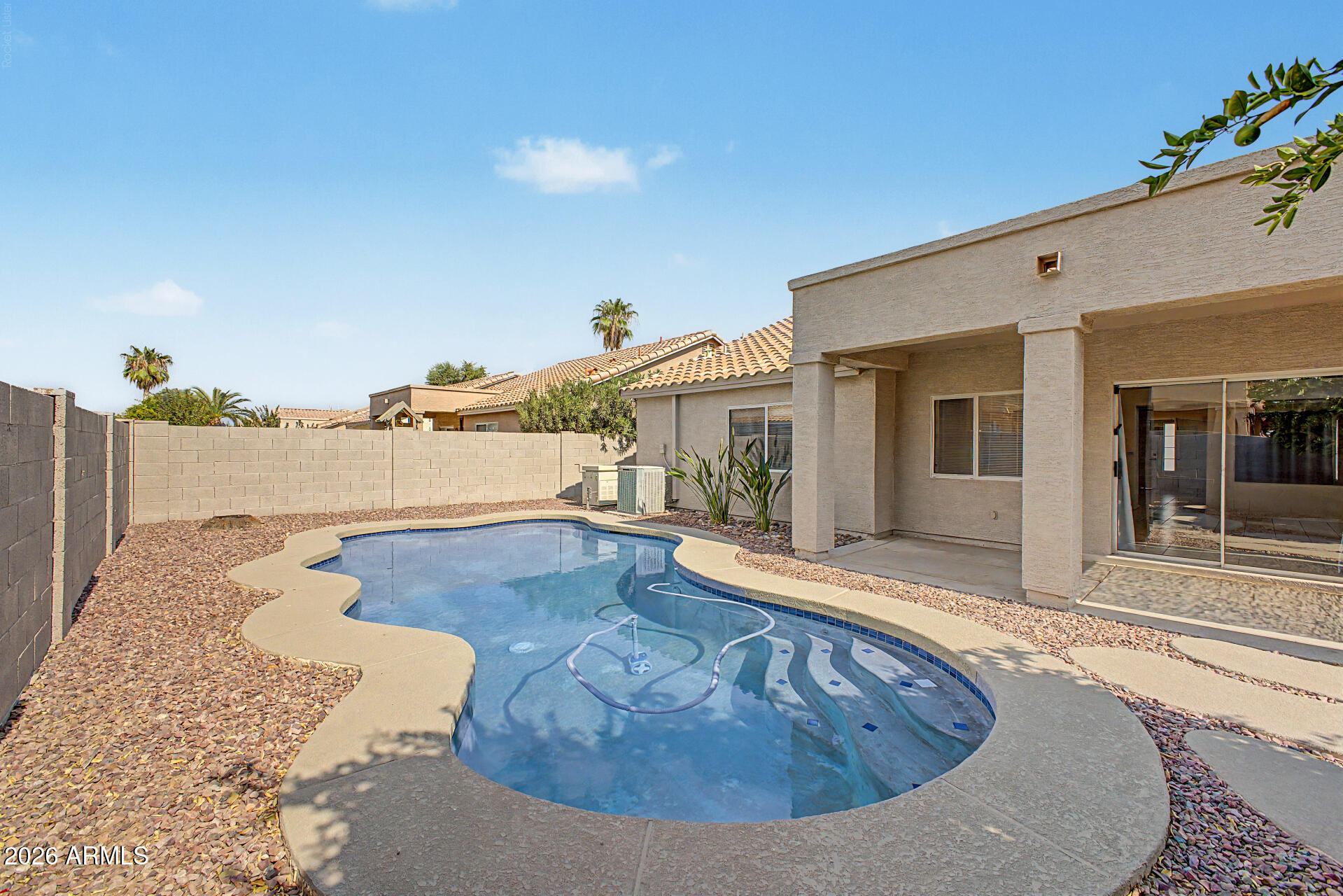 FAIRVIEW MEADOWS - Residential