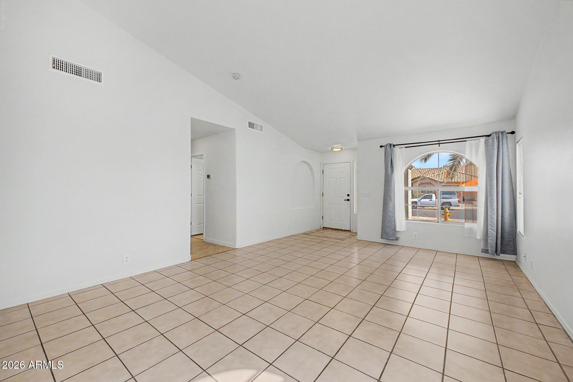 FAIRVIEW MEADOWS - Residential