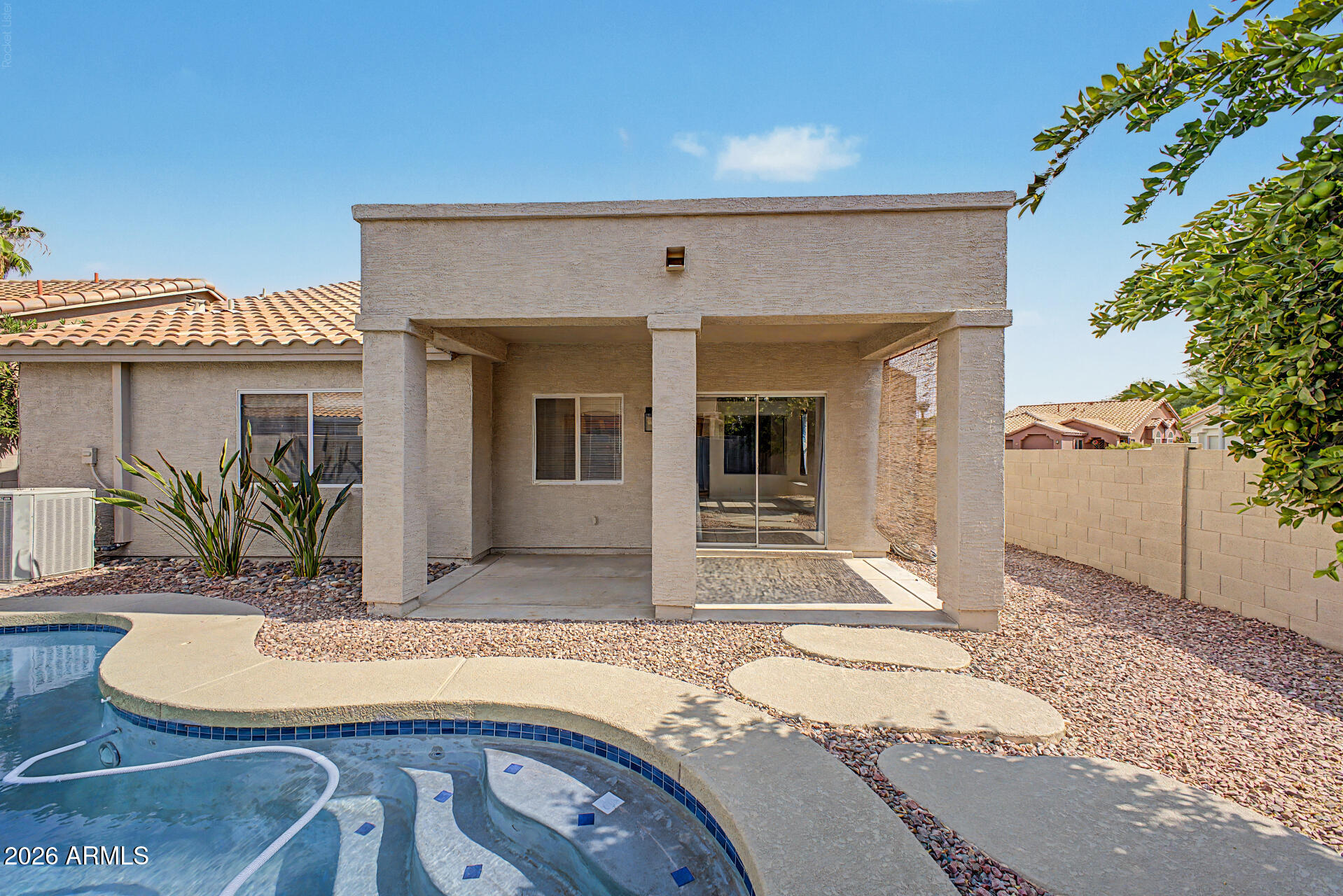 FAIRVIEW MEADOWS - Residential
