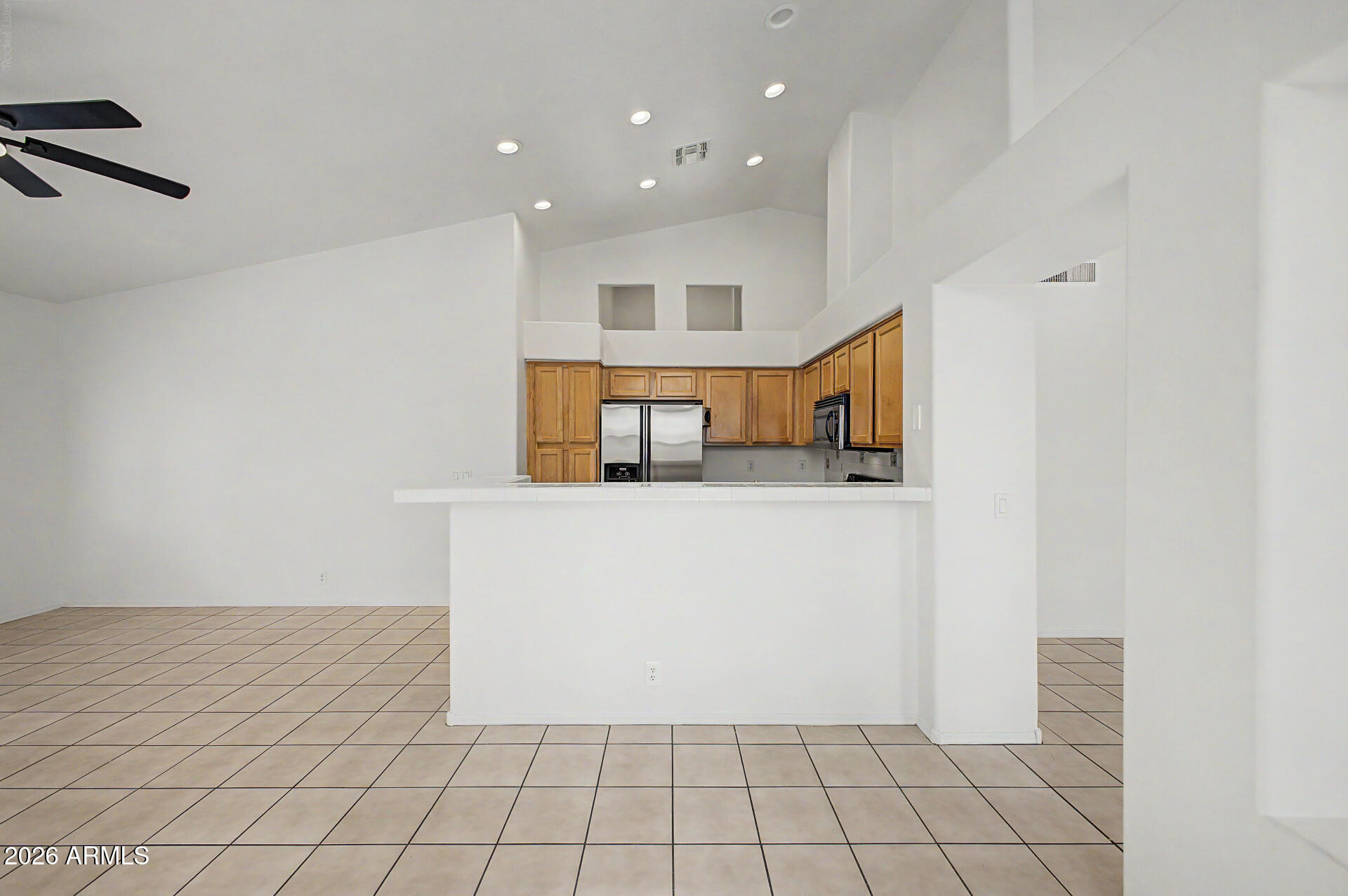FAIRVIEW MEADOWS - Residential