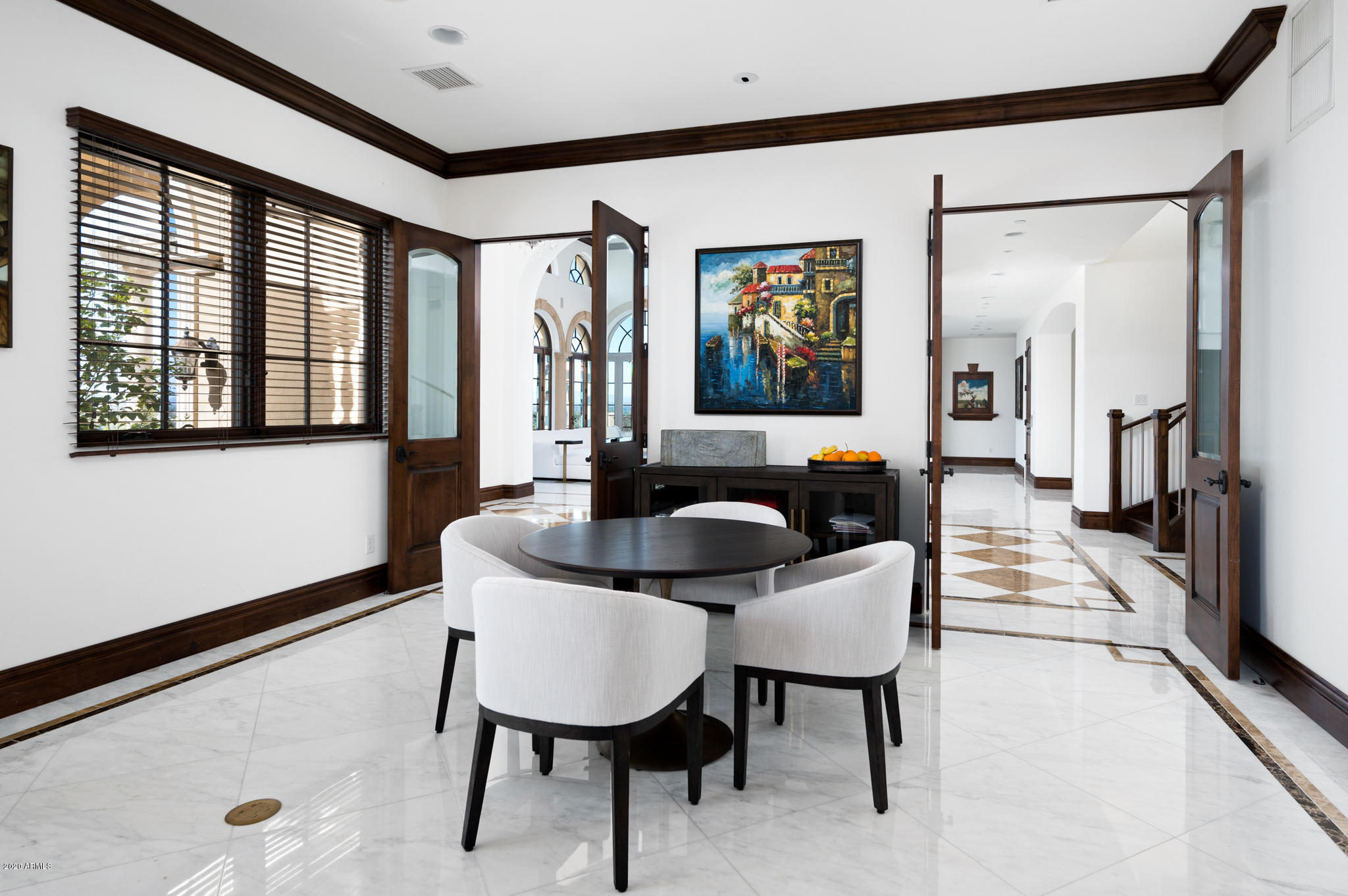 PARADISE CANYON FOOTHILLS - Residential