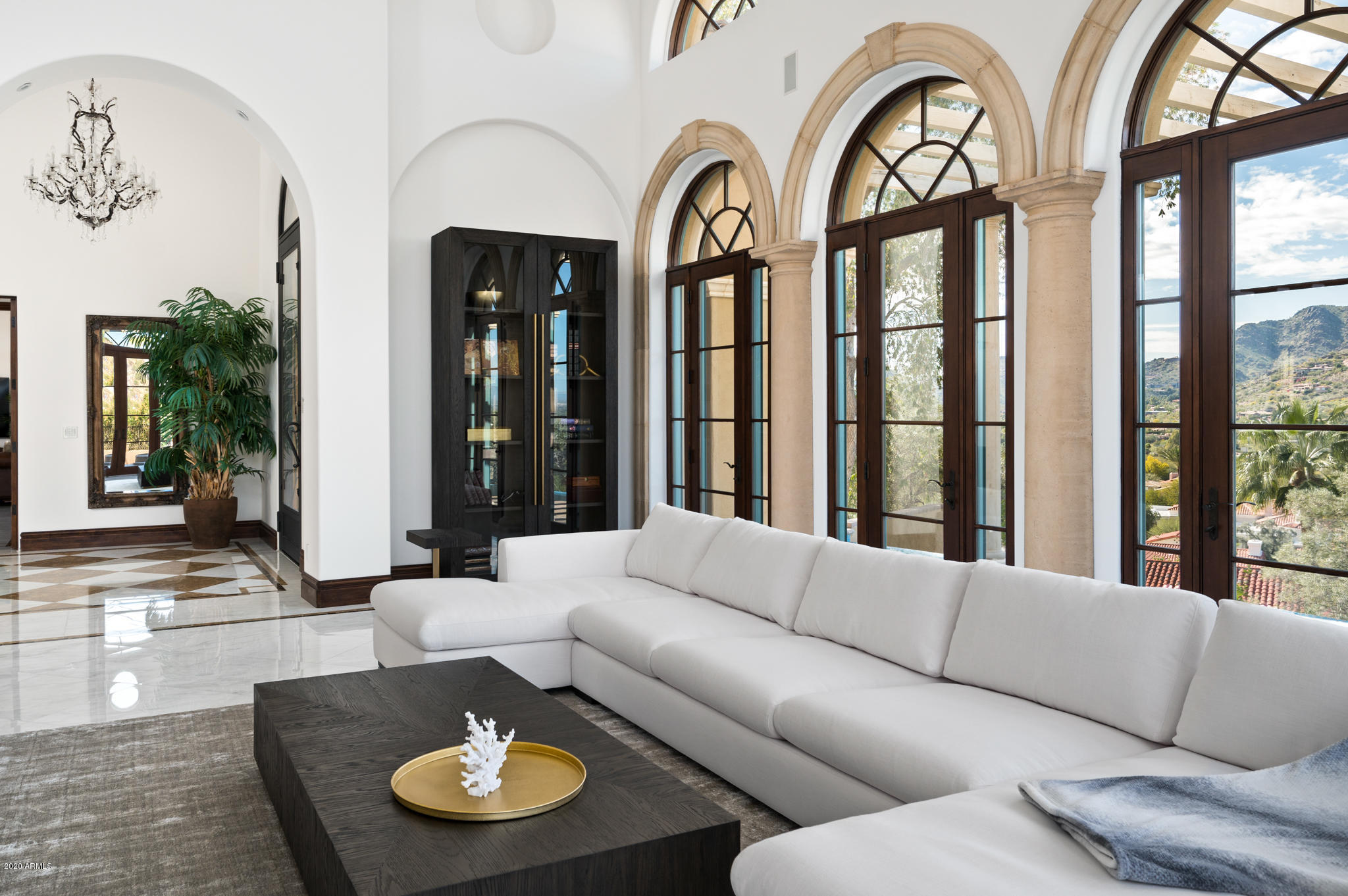 PARADISE CANYON FOOTHILLS - Residential