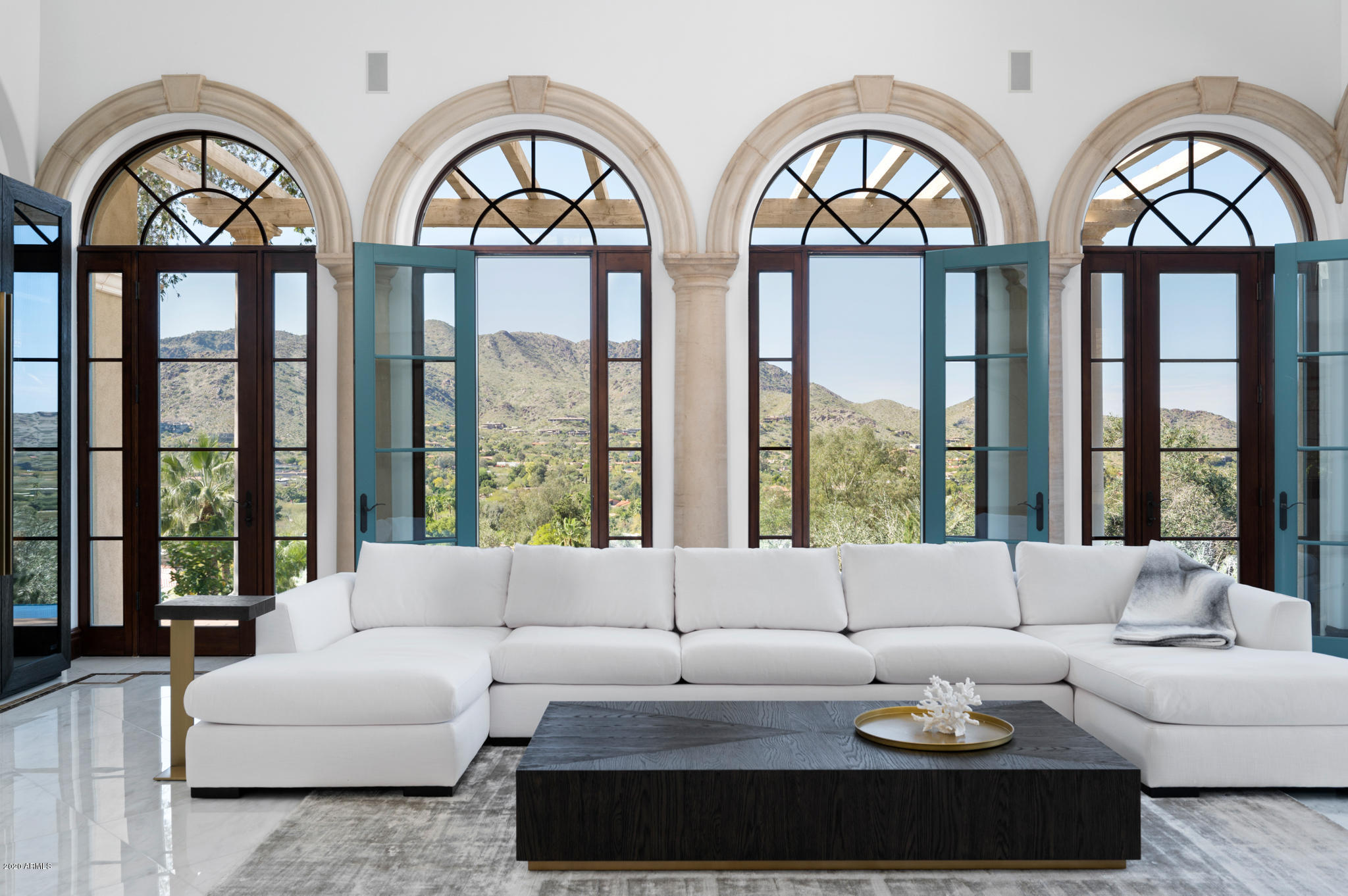 PARADISE CANYON FOOTHILLS - Residential