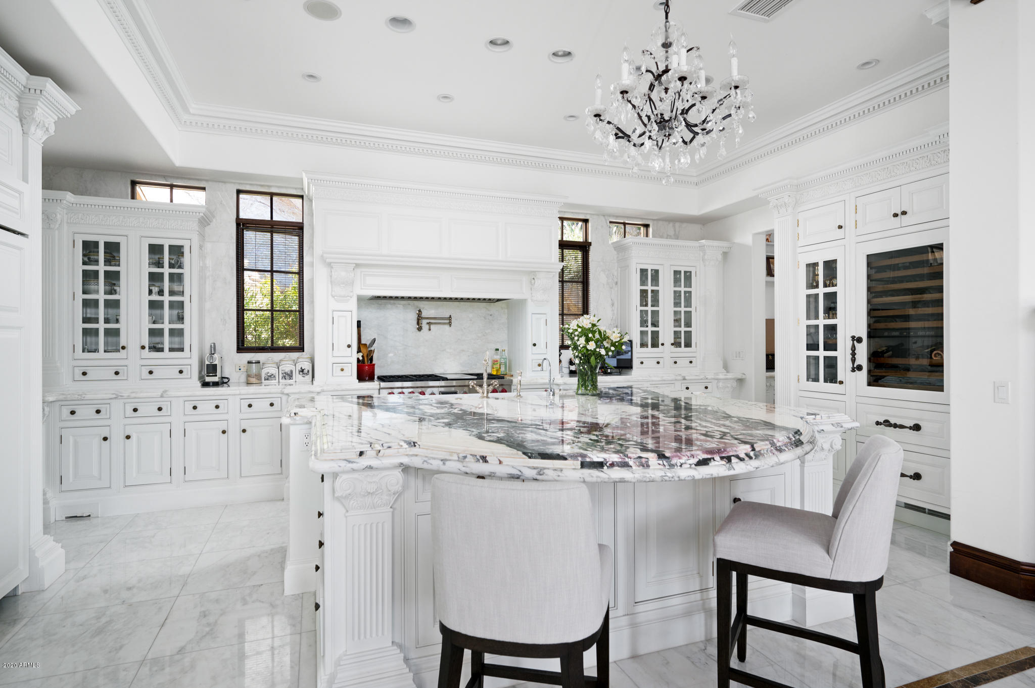 PARADISE CANYON FOOTHILLS - Residential