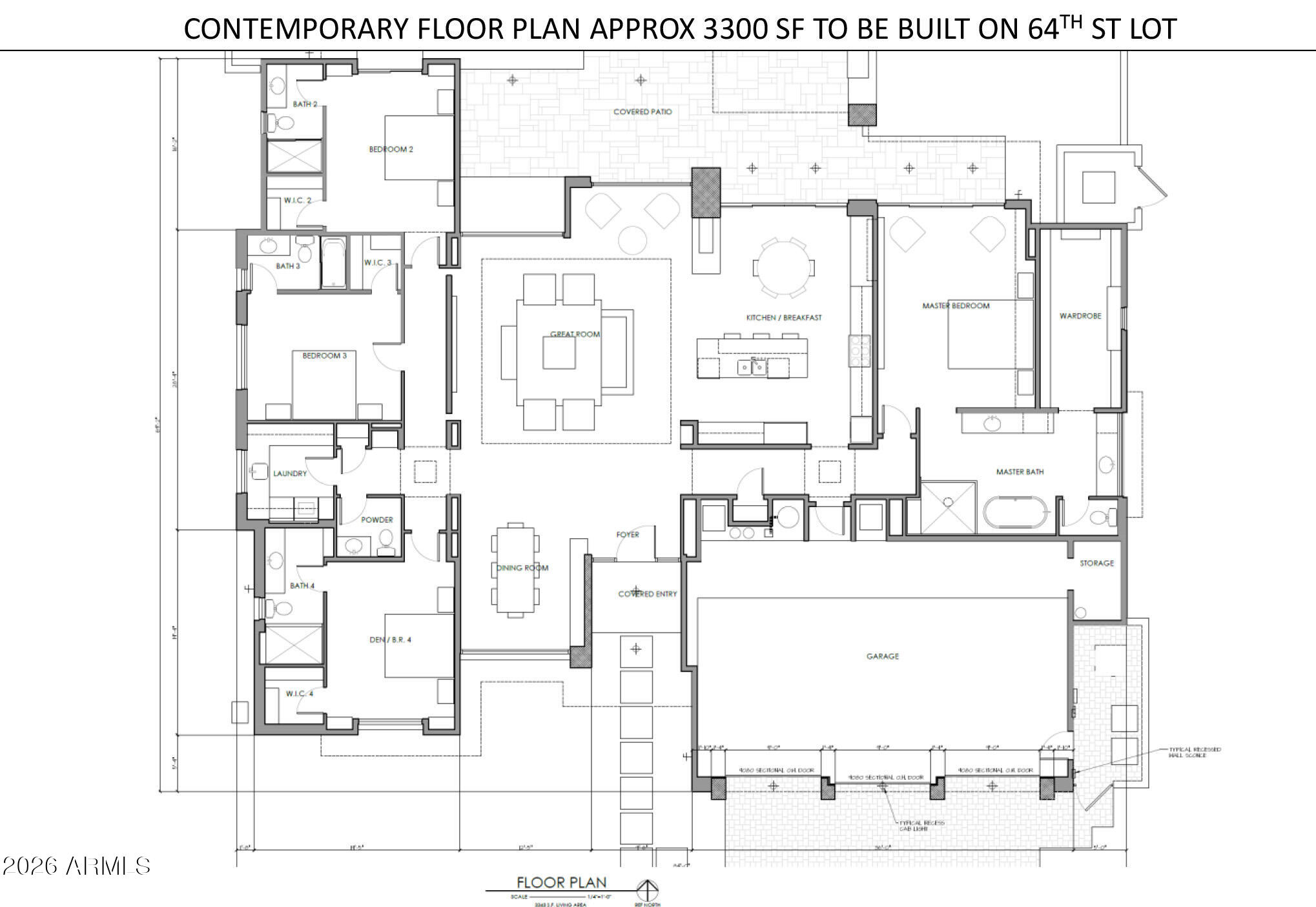COUNTY ISLAND - Residential