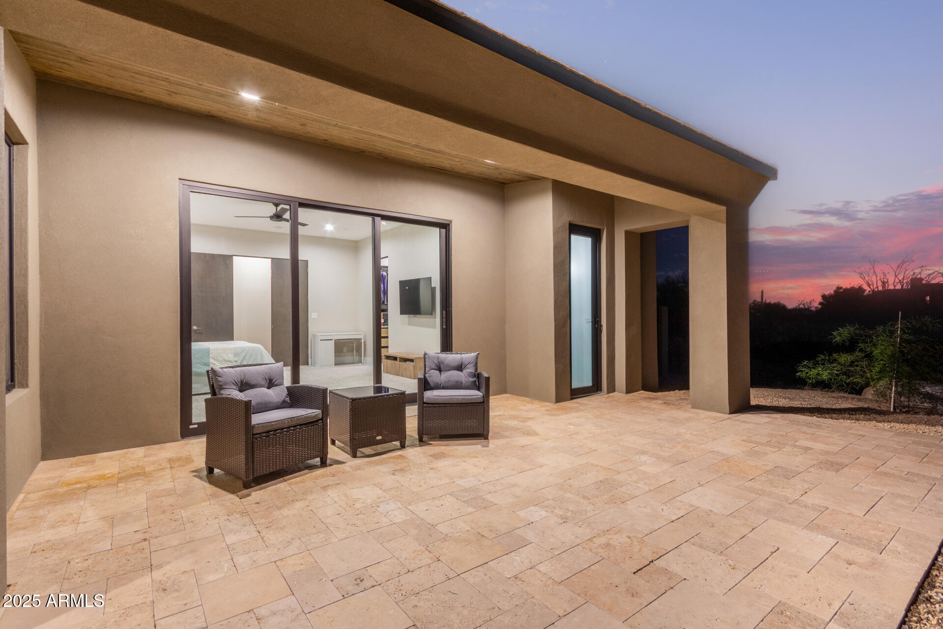 PINNACLE PEAK RANCHOS - Residential