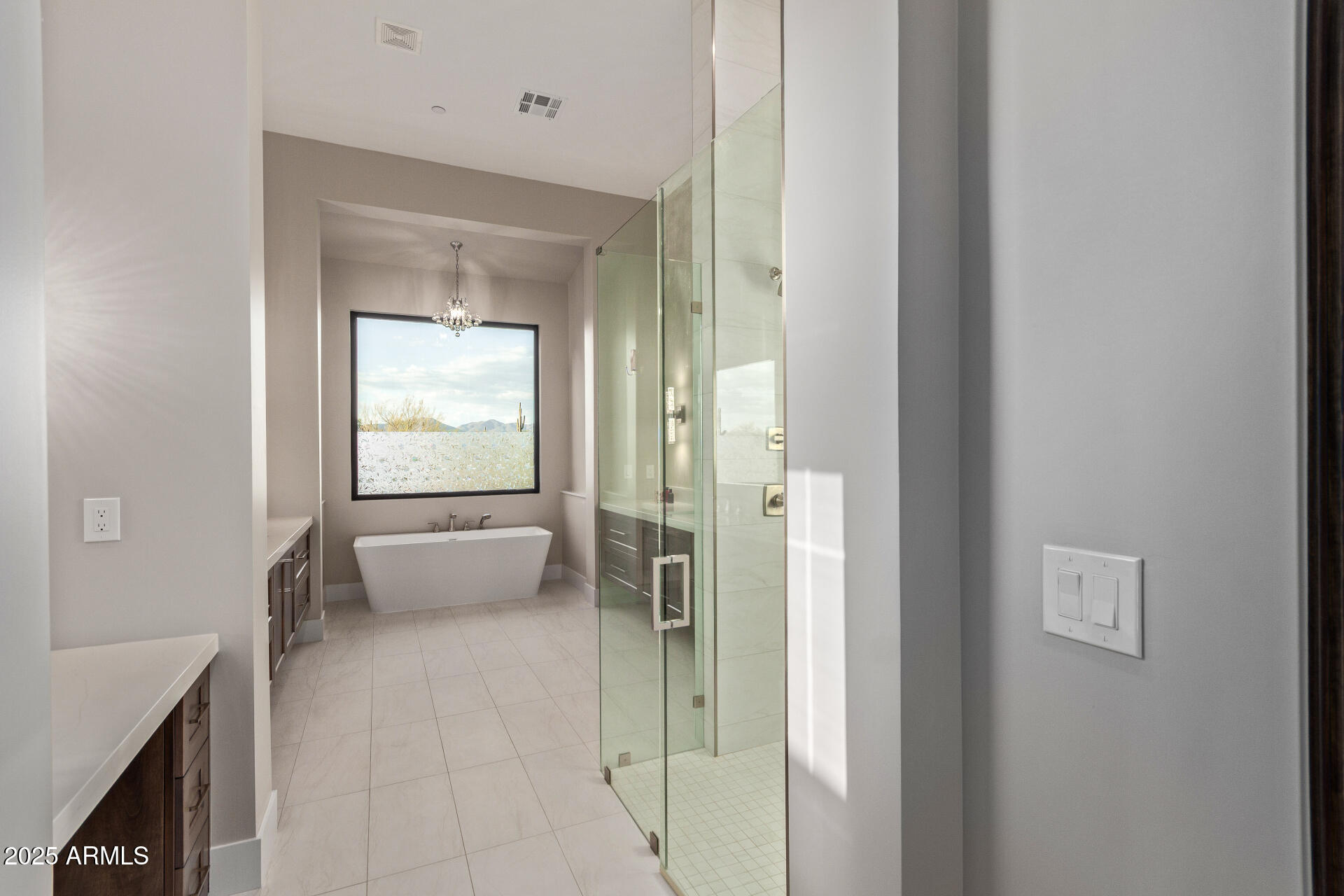 PINNACLE PEAK RANCHOS - Residential