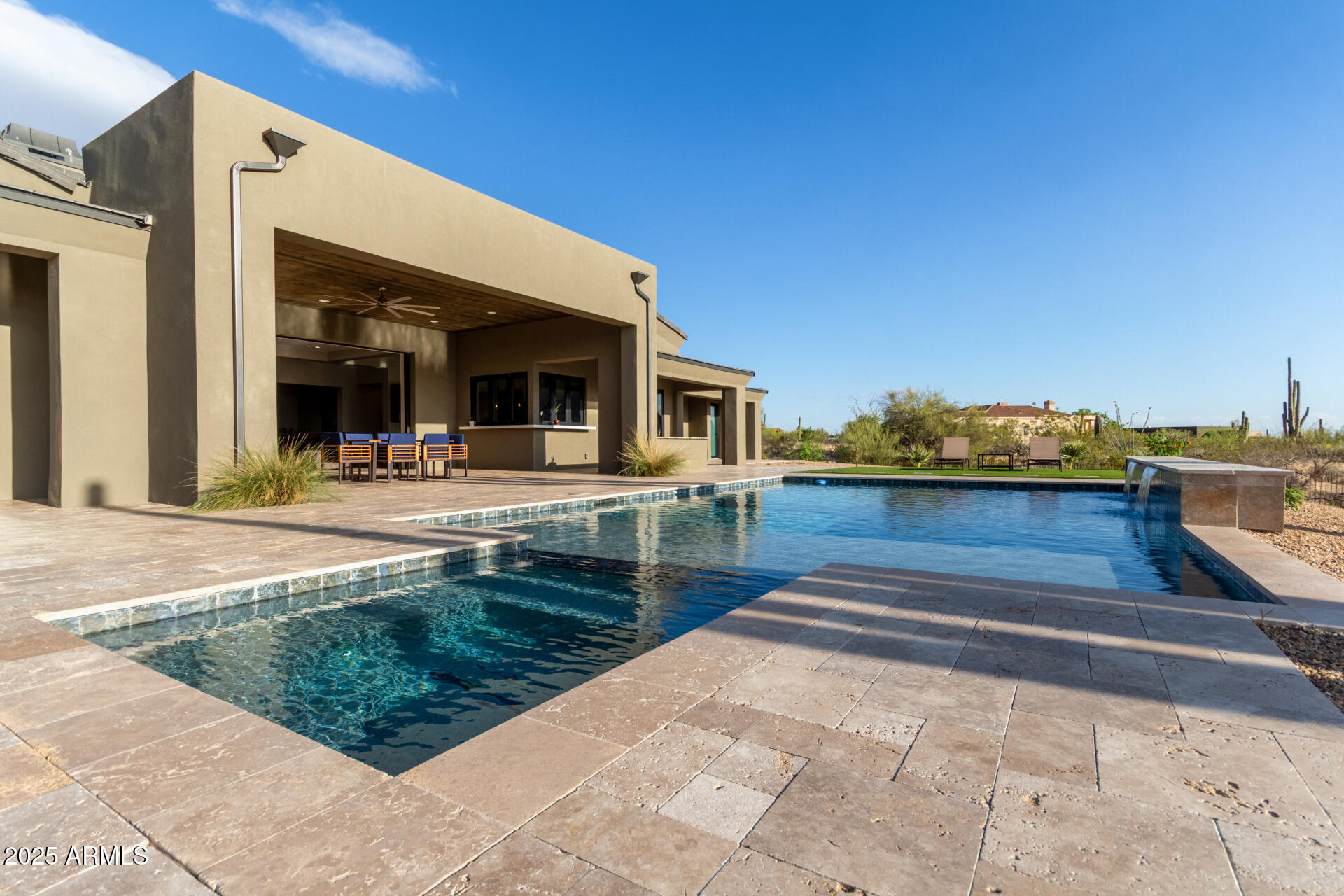 PINNACLE PEAK RANCHOS - Residential