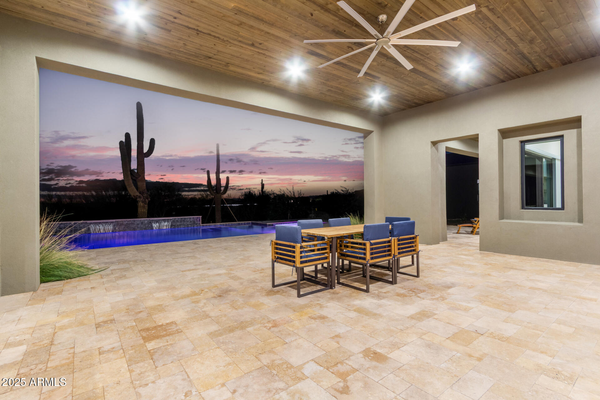 PINNACLE PEAK RANCHOS - Residential