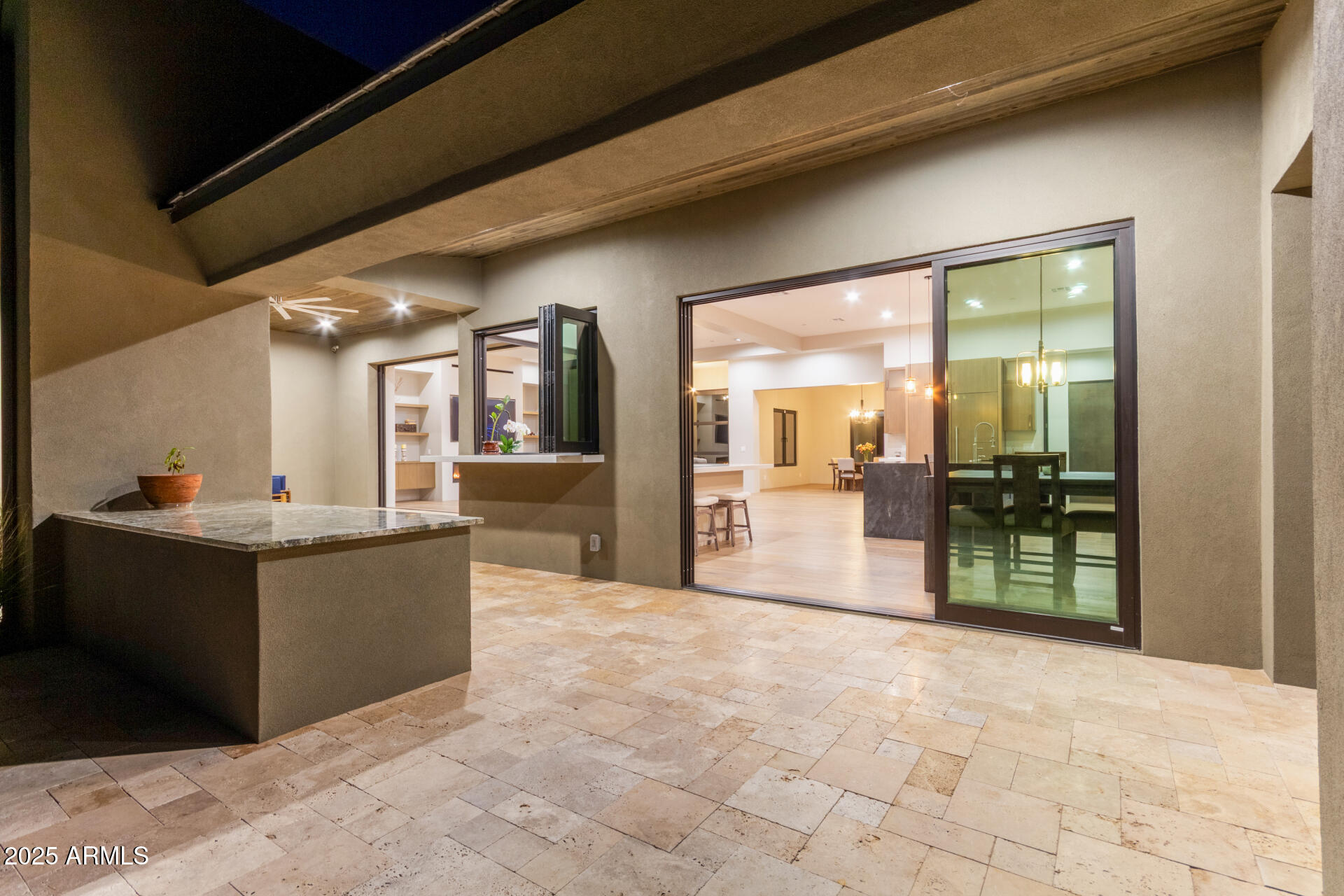 PINNACLE PEAK RANCHOS - Residential