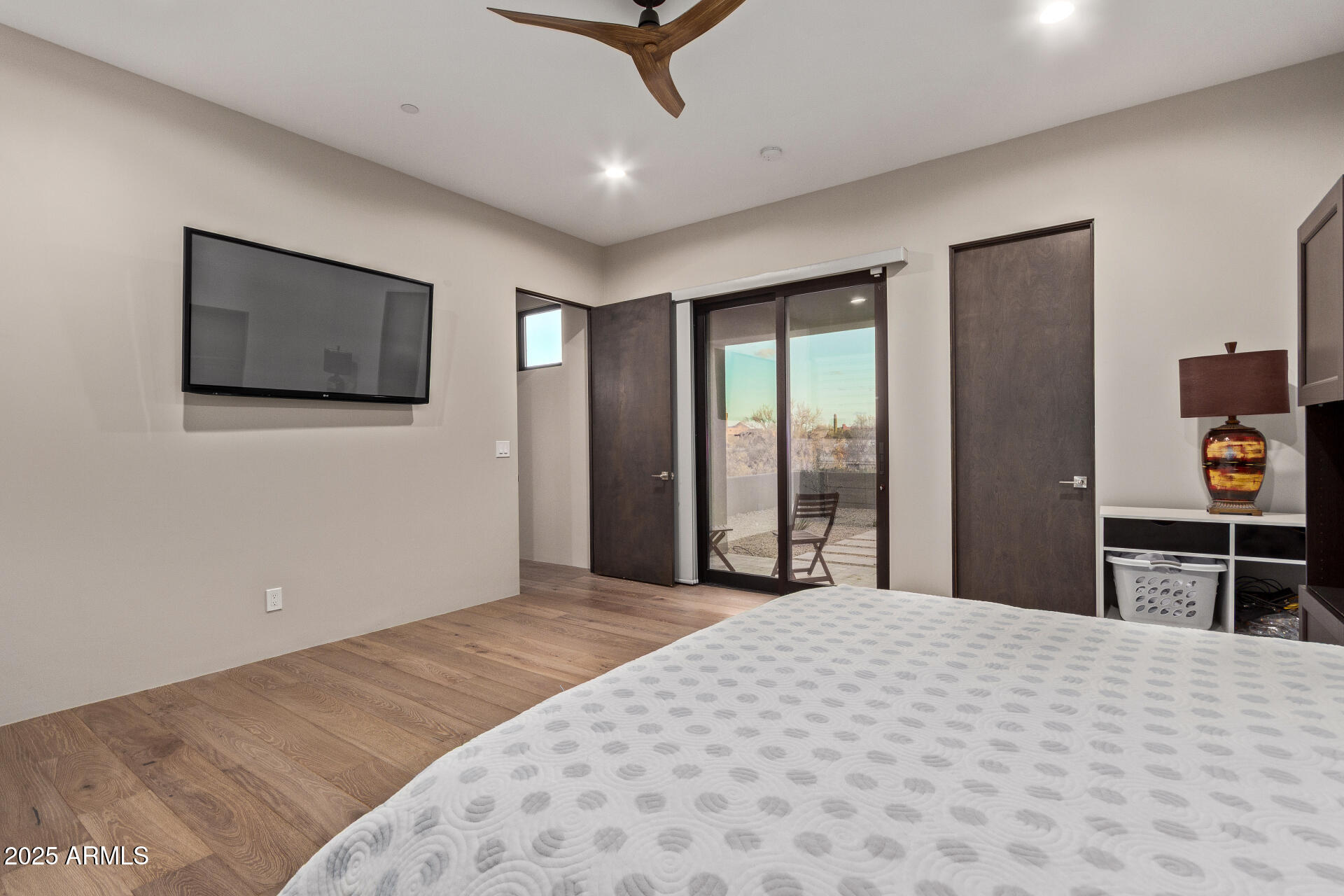 PINNACLE PEAK RANCHOS - Residential
