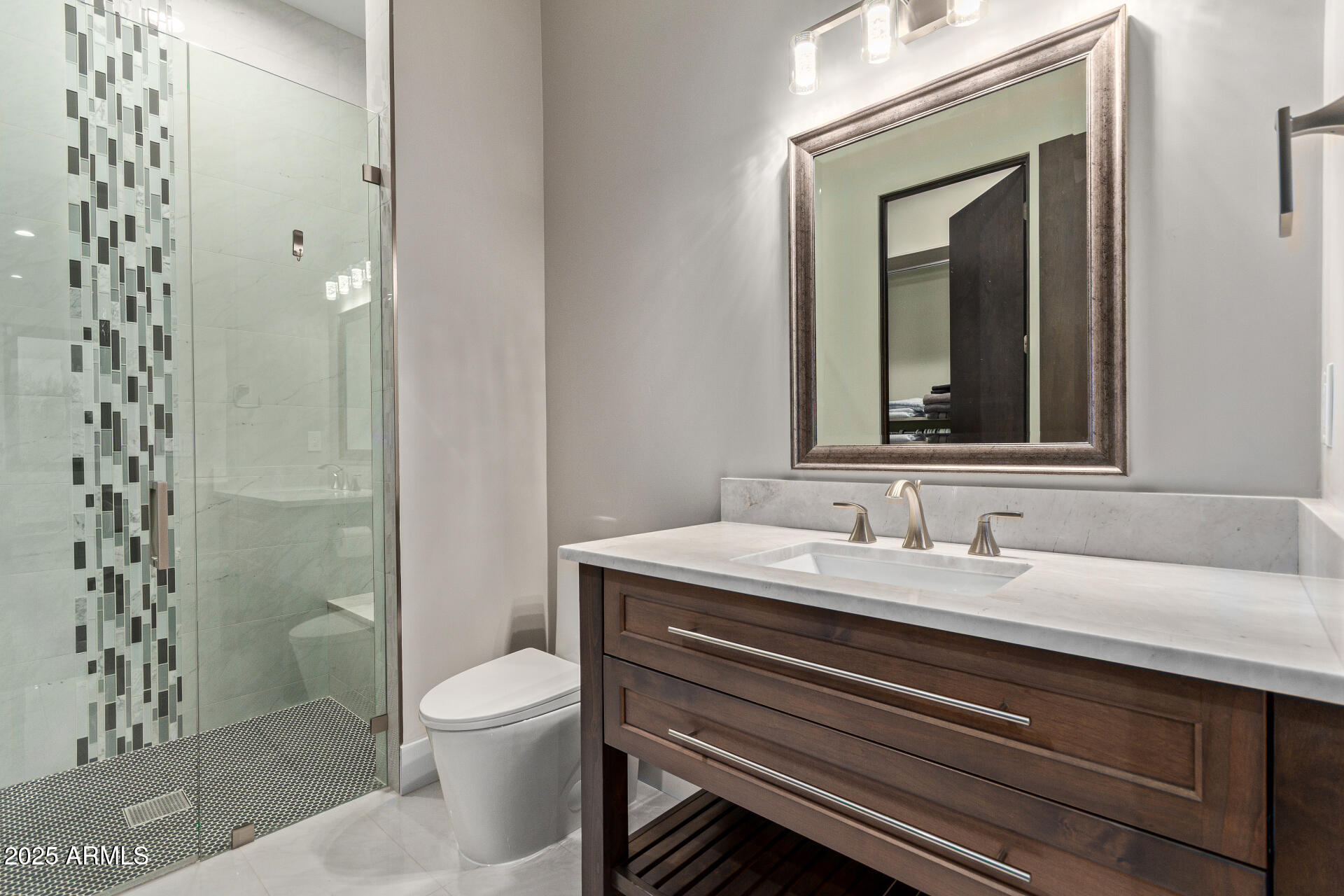 PINNACLE PEAK RANCHOS - Residential