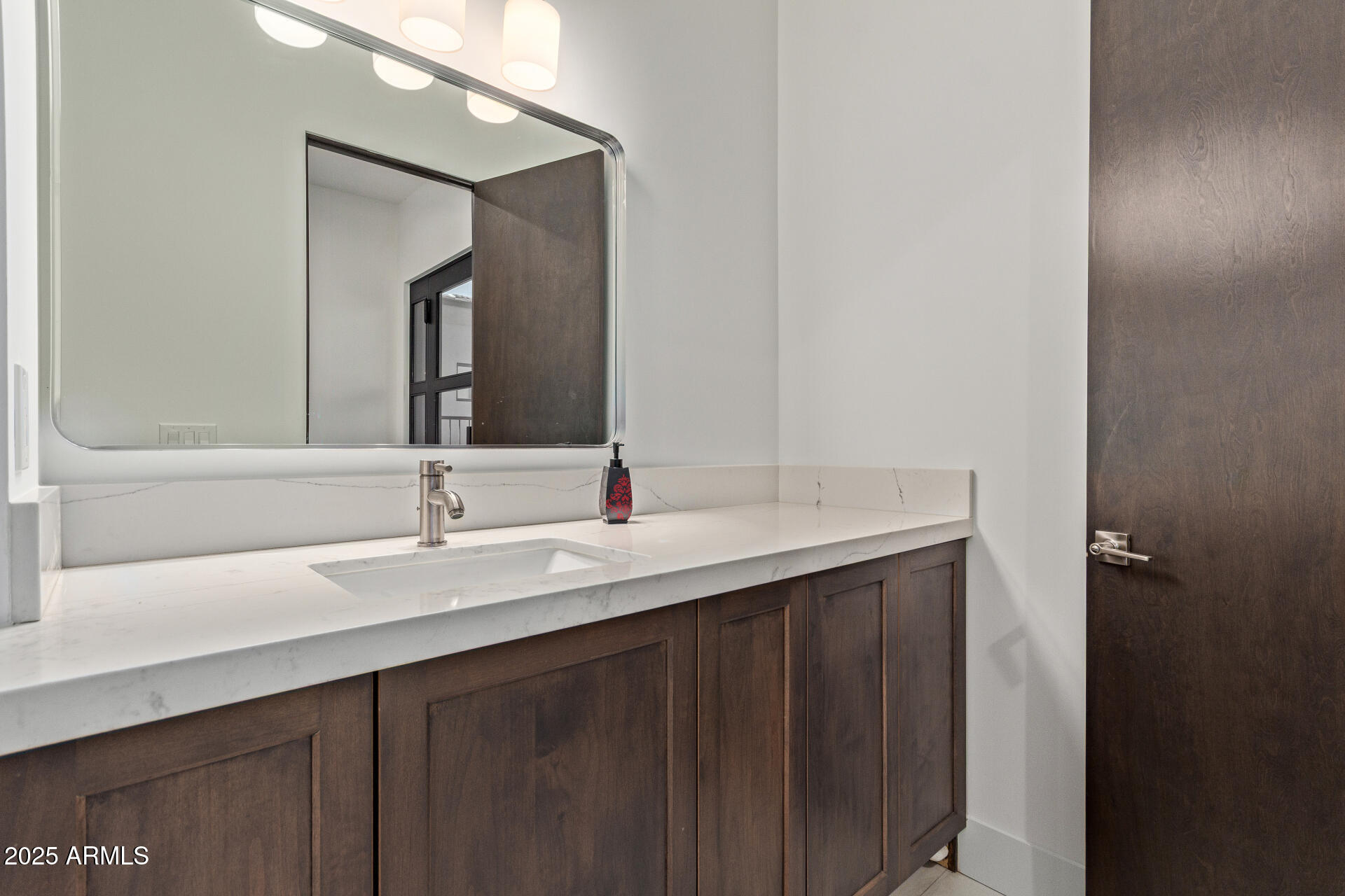 PINNACLE PEAK RANCHOS - Residential