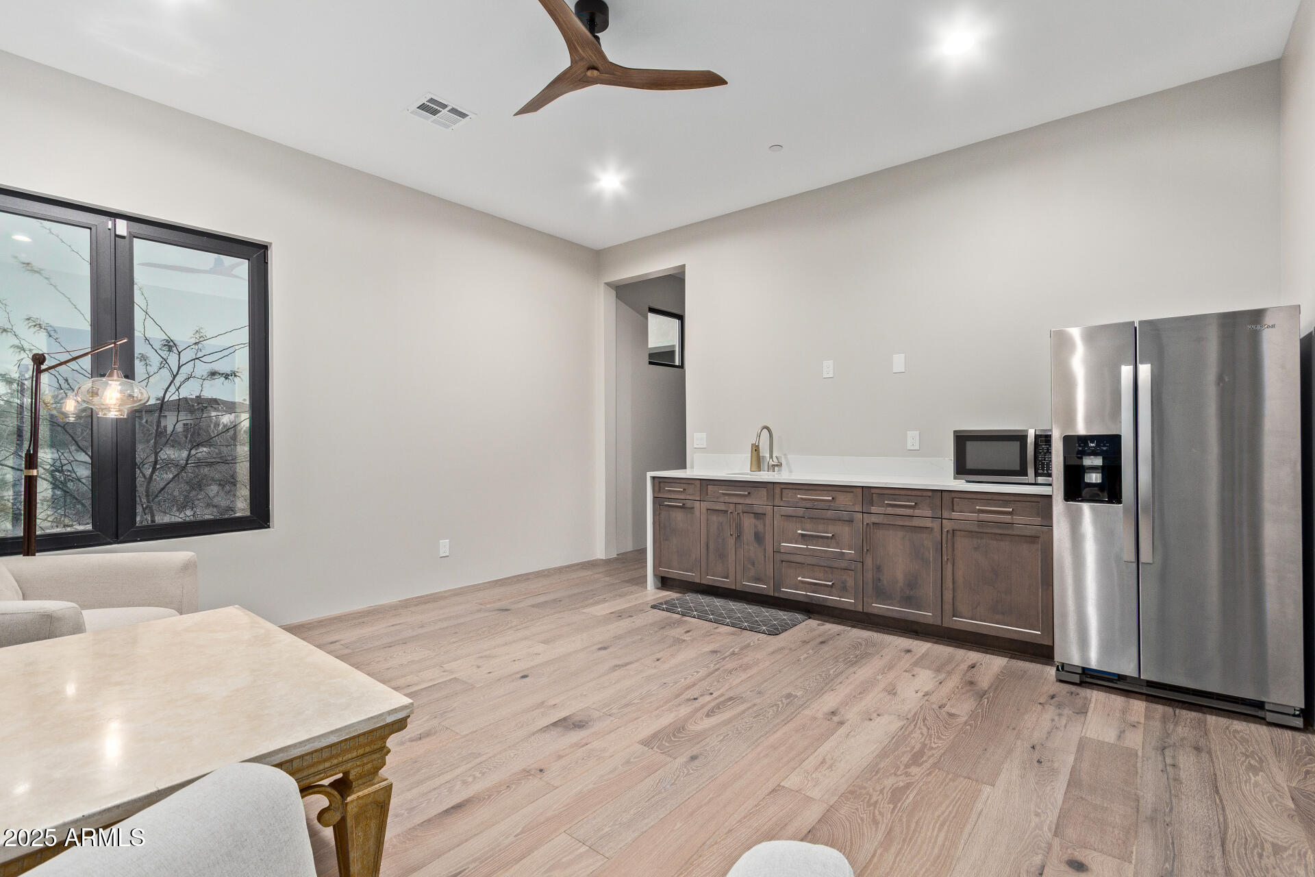 PINNACLE PEAK RANCHOS - Residential