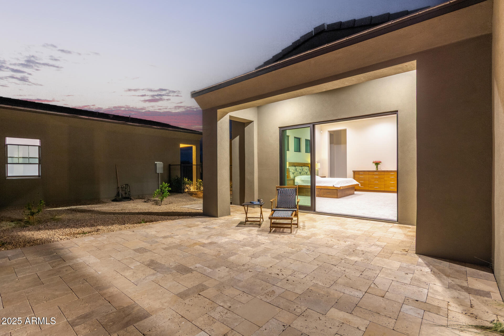 PINNACLE PEAK RANCHOS - Residential